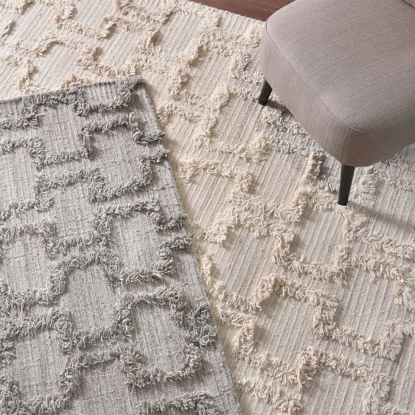 Area Rug, Bedroom Rug, Living Room Rug, Living Area Rug, Indian Rug, Office Carpet, Office Rug, Shop Rug Online, Wool, Natural, Pitloom, All Cut, Geometrical