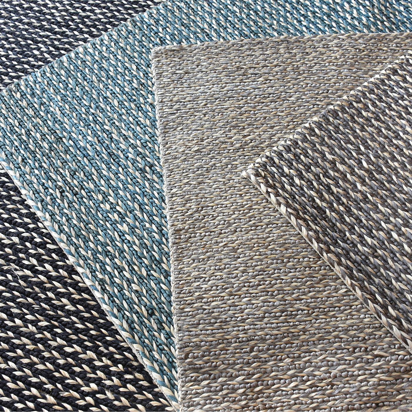 Area Rug, Bedroom Rug, Living Room Rug, Living Area Rug, Indian Rug, Office Carpet, Office Rug, Shop Rug Online, Hemp, Grey, Natural, Pitloom, All Loop, texture
