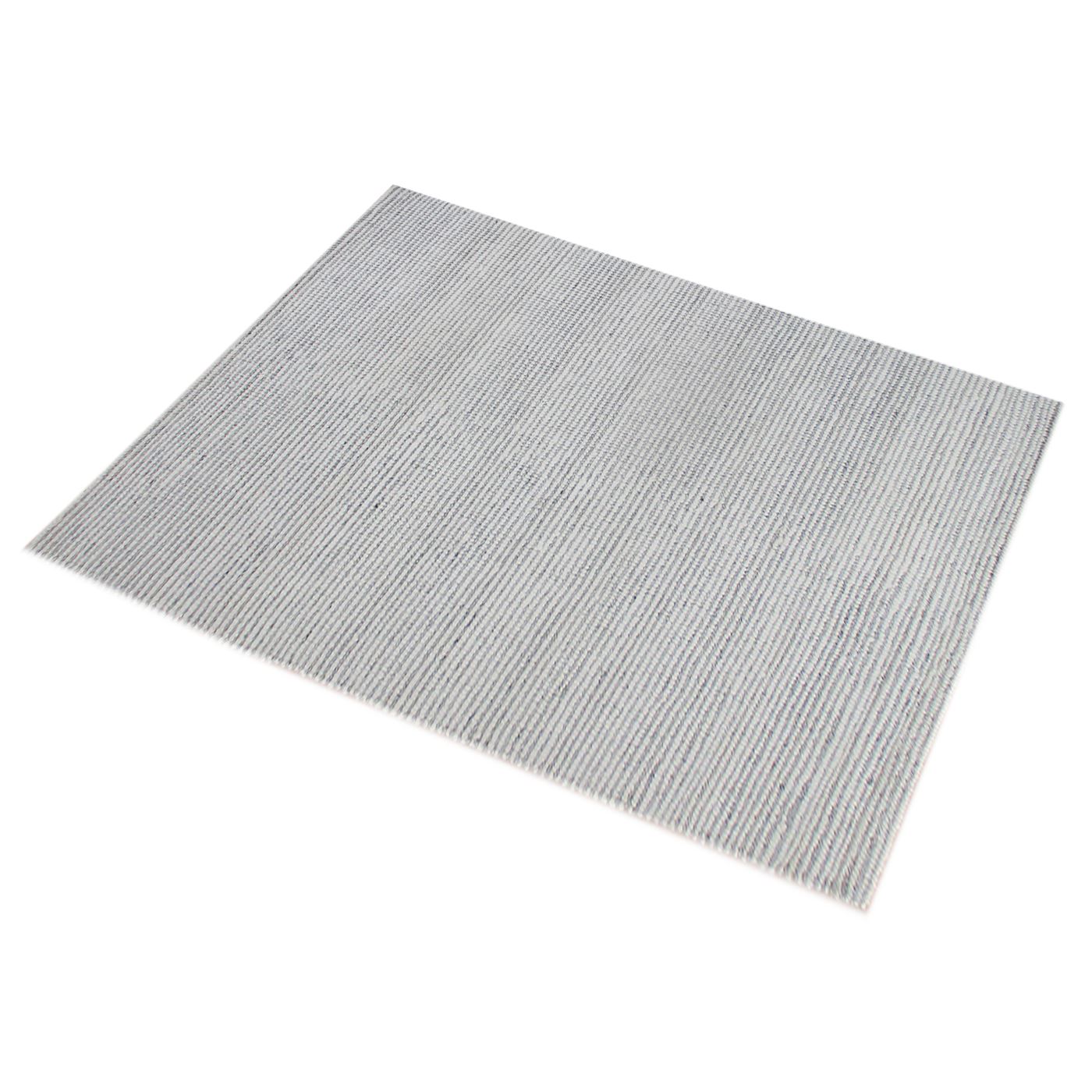 Area Rug, Bedroom Rug, Living Room Rug, Living Area Rug, Indian Rug, Office Carpet, Office Rug, Shop Rug Online, Felt Wool, Pet, Grey, Natural White, Pitloom, Flat Weave, modern