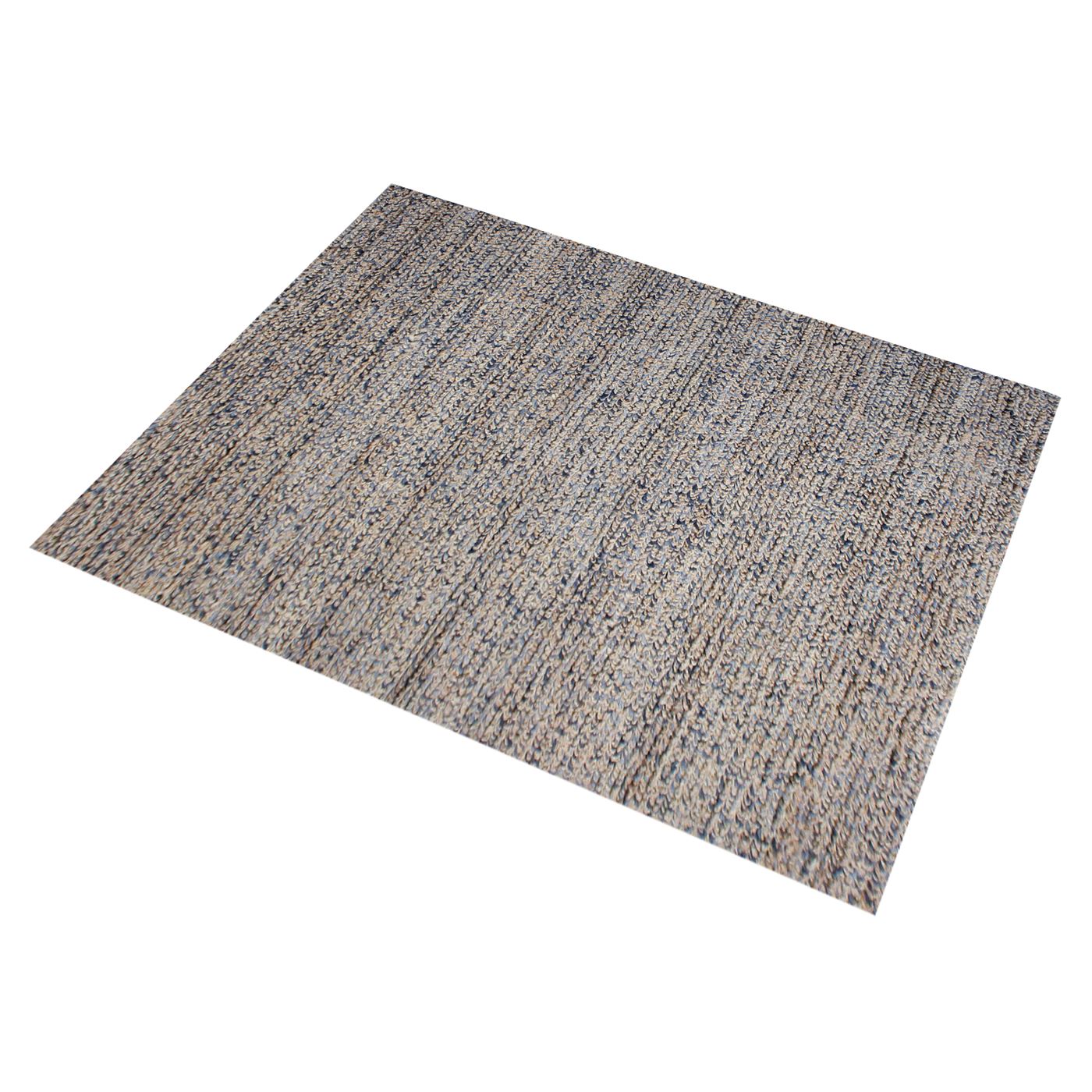 Area Rug, Bedroom Rug, Living Room Rug, Living Area Rug, Indian Rug, Office Carpet, Office Rug, Shop Rug Online, Hemp, Grey, Natural, Pitloom, All Loop, texture