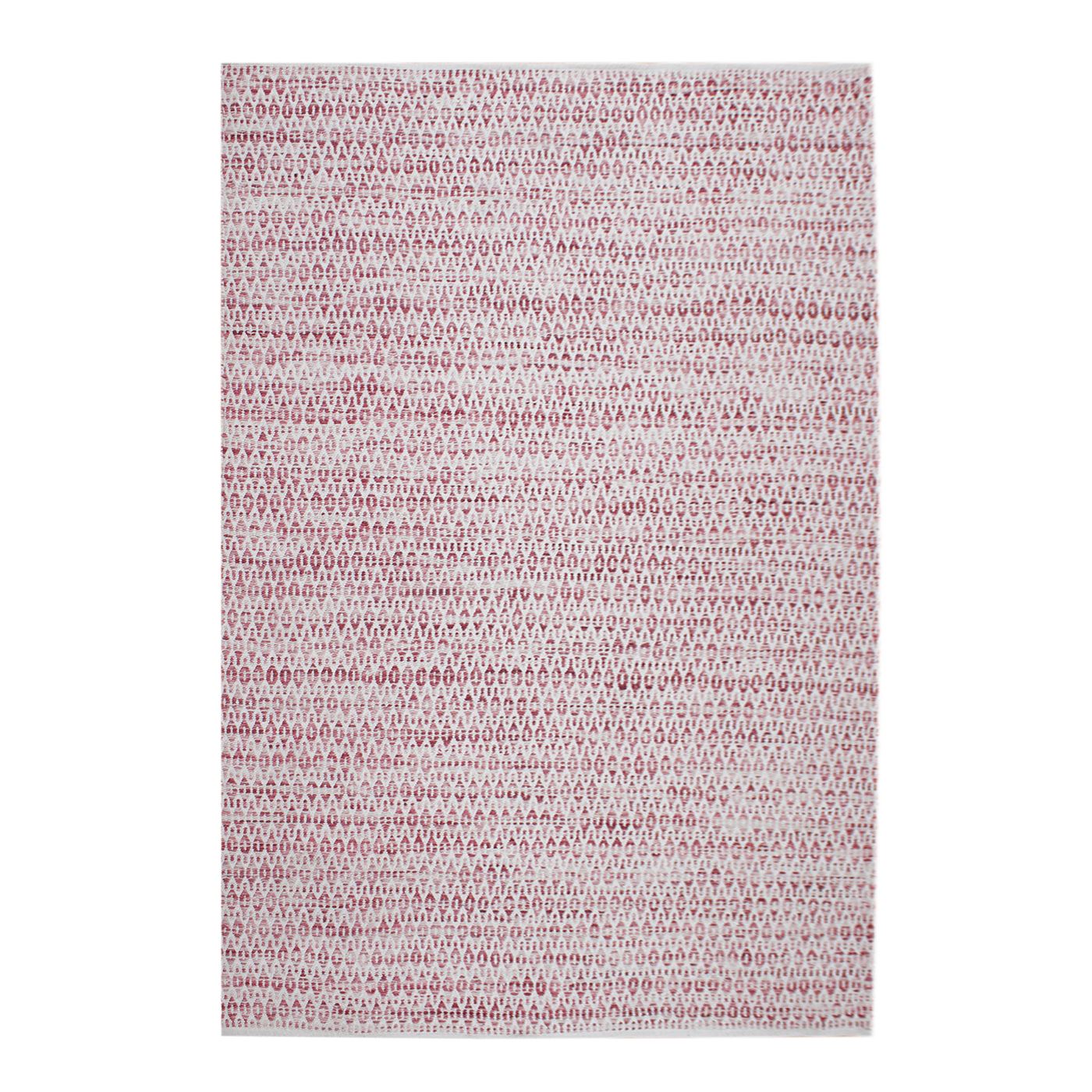 Area Rug, Bedroom Rug, Living Room Rug, Living Area Rug, Indian Rug, Office Carpet, Office Rug, Shop Rug Online, Wool, Cotton, Red, Pitloom, Flat Weave, abstract