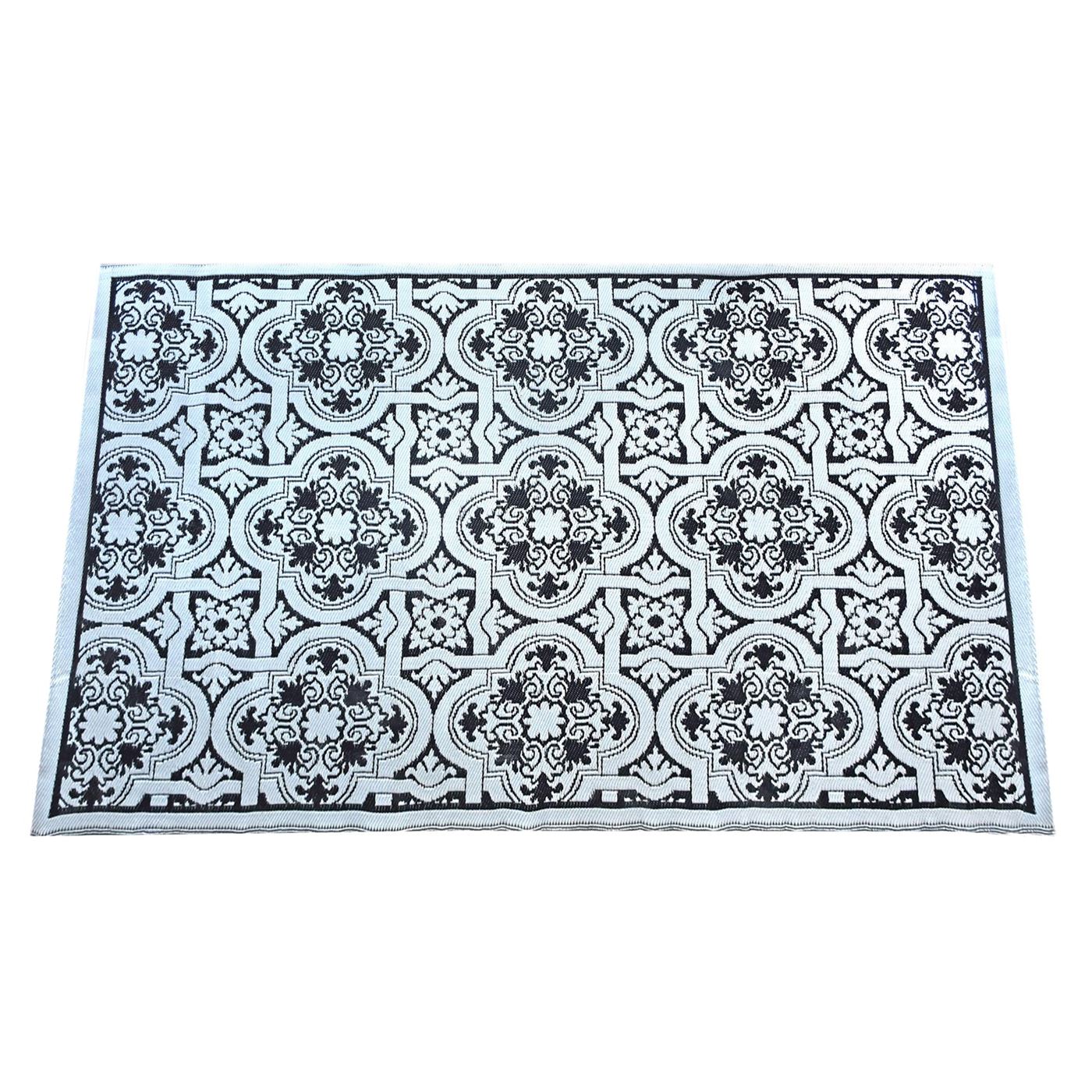 Area Rug, Bedroom Rug, Living Room Rug, Living Area Rug, Indian Rug, Office Carpet, Office Rug, Shop Rug Online, Polypropylene, Natural White, Charcoal, modern