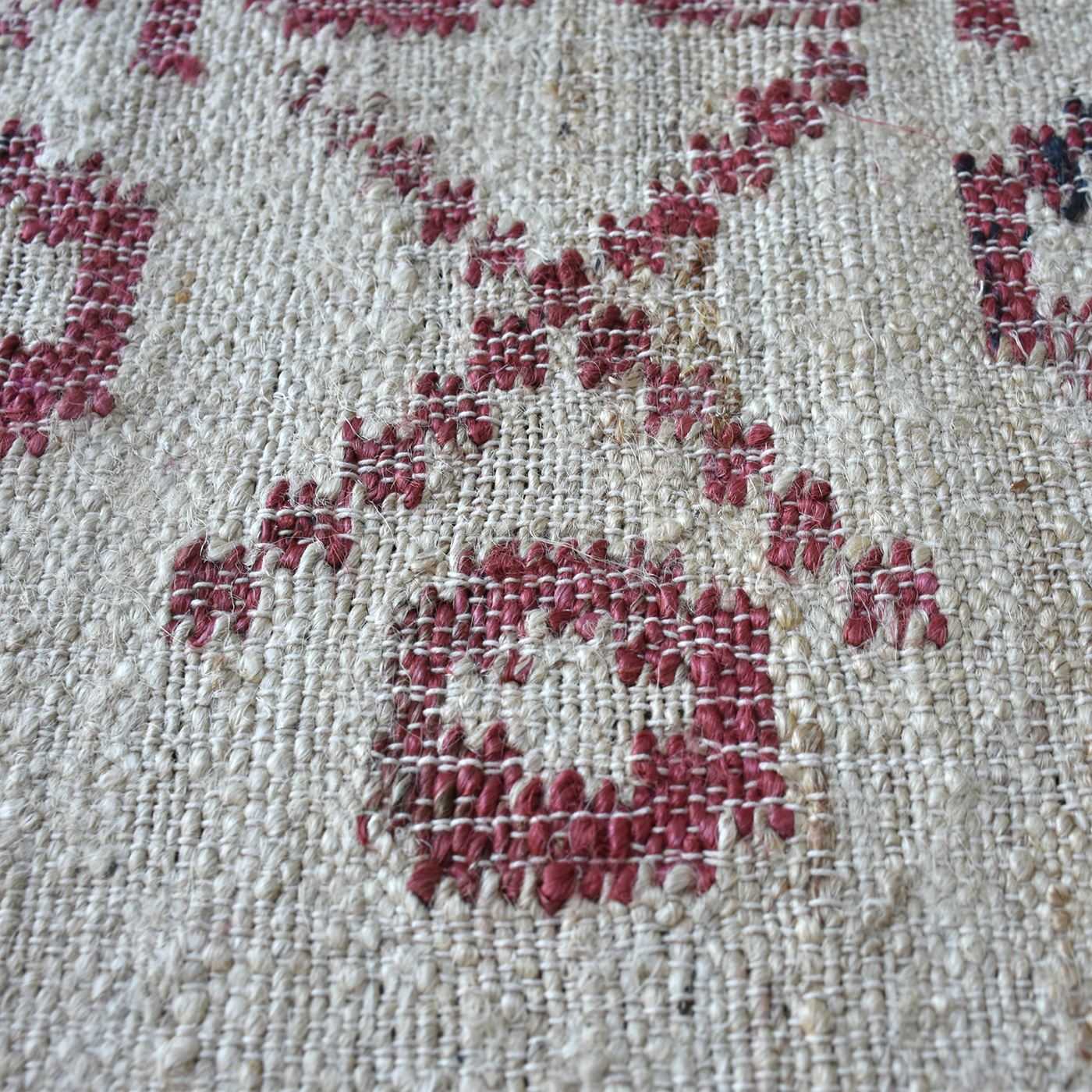 Area Rug, Bedroom Rug, Living Room Rug, Living Area Rug, Indian Rug, Office Carpet, Office Rug, Shop Rug Online, Jute, Natural, Rust, Punja, Flat Weave, subtle