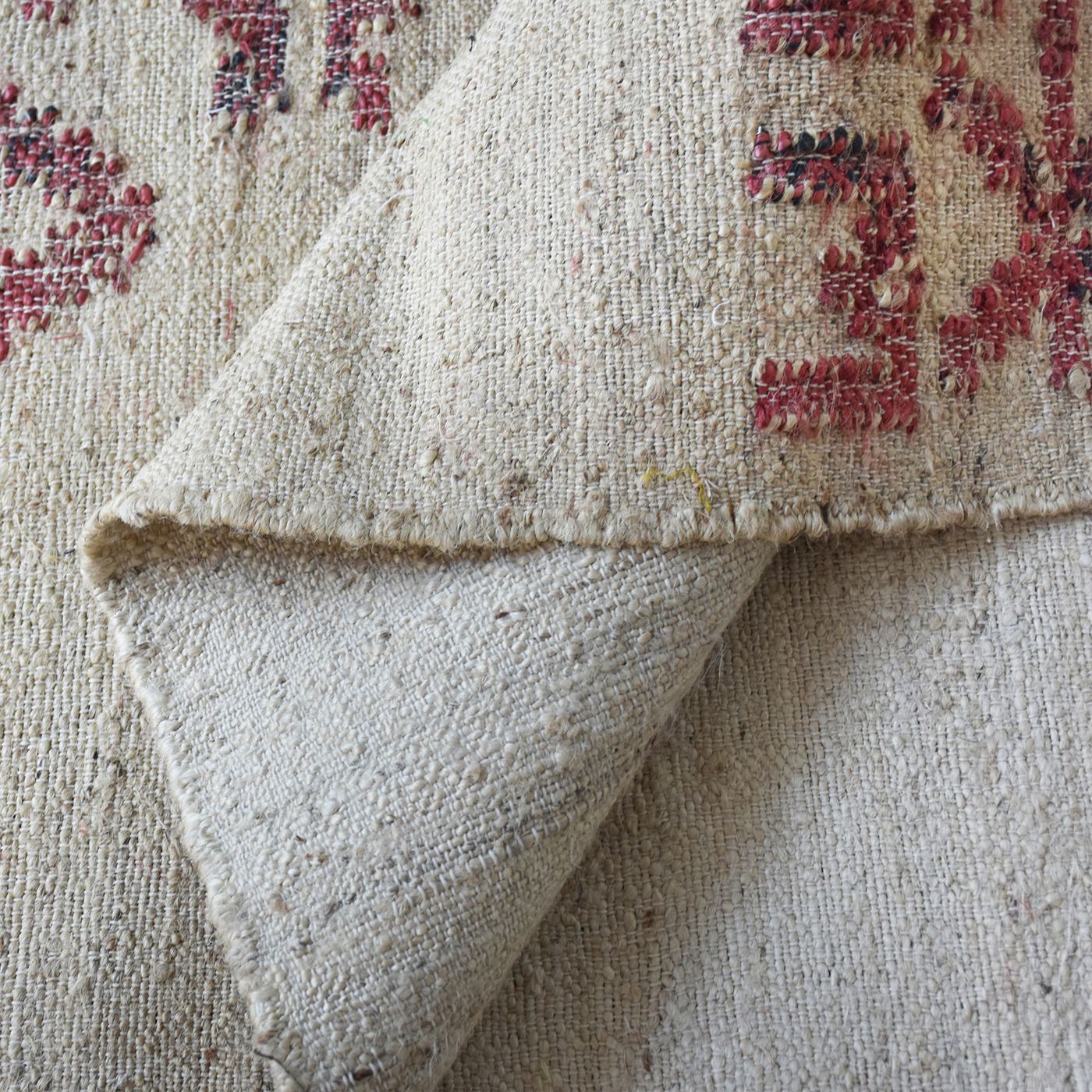 Area Rug, Bedroom Rug, Living Room Rug, Living Area Rug, Indian Rug, Office Carpet, Office Rug, Shop Rug Online, Jute, Natural, Rust, Punja, Flat Weave, subtle