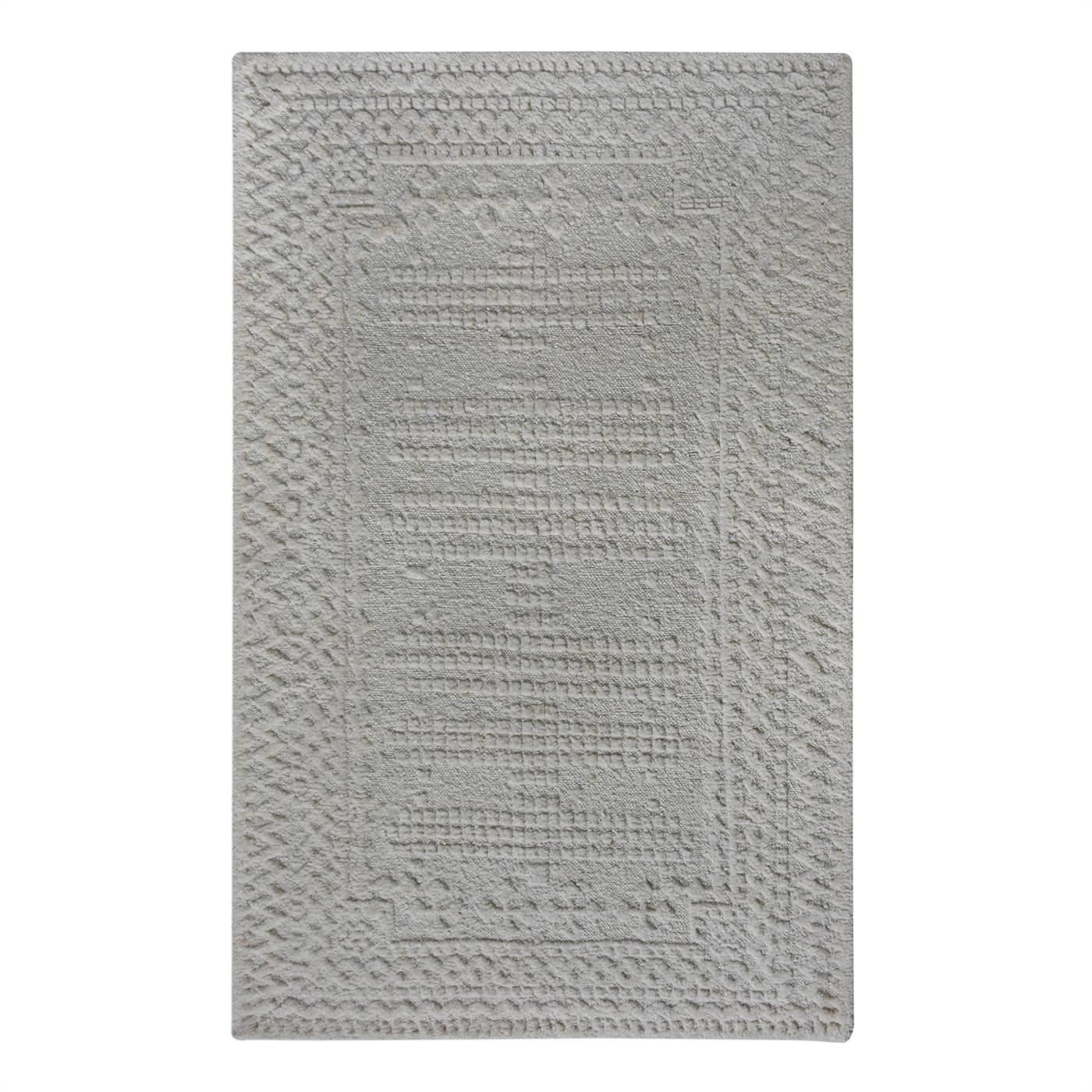 Area Rug, Bedroom Rug, Living Room Rug, Living Area Rug, Indian Rug, Office Carpet, Office Rug, Shop Rug Online, Natural White, Nz Wool , Hand Knotted , Handknotted, All Cut, Intricate