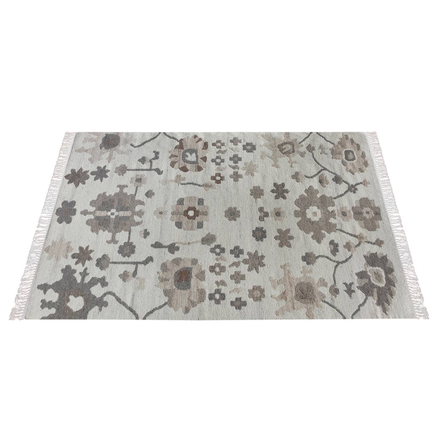 Area Rug, Bedroom Rug, Living Room Rug, Living Area Rug, Indian Rug, Office Carpet, Office Rug, Shop Rug Online, Natural, Wool, Punja Kelim , Punja, Flat Weave, Intricate