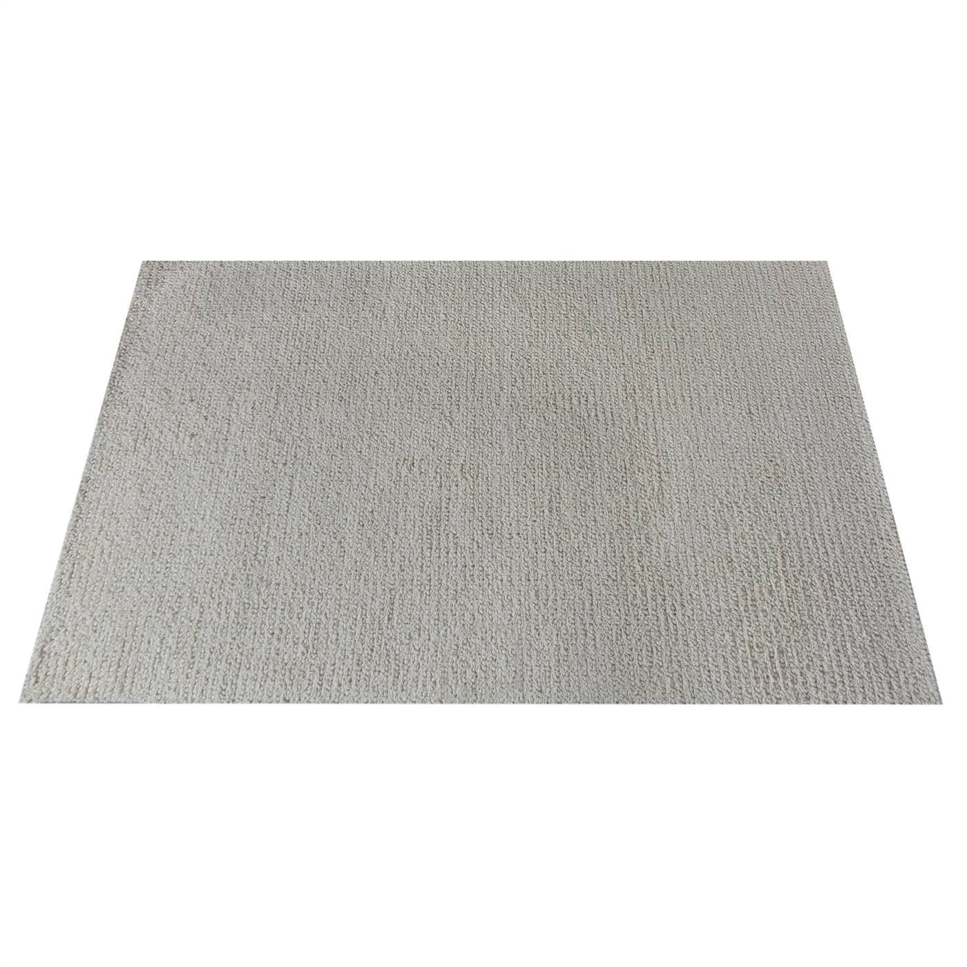 Area Rug, Bedroom Rug, Living Room Rug, Living Area Rug, Indian Rug, Office Carpet, Office Rug, Shop Rug Online, Natural White, Wool, Hand Woven, Pitloom, Cut And Loop, Texture