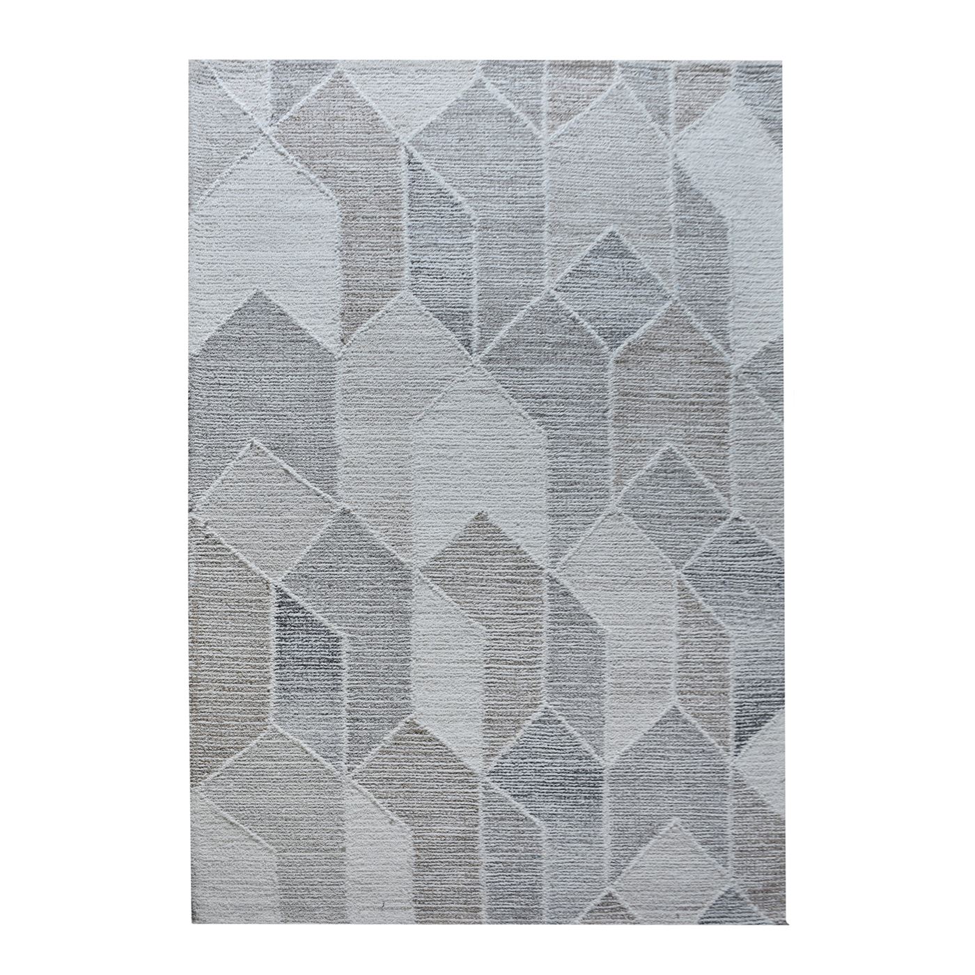 Area Rug, Bedroom Rug, Living Room Rug, Living Area Rug, Indian Rug, Office Carpet, Office Rug, Shop Rug Online, Wool, Natural, Hand woven, Cut And Loop, Geometrical