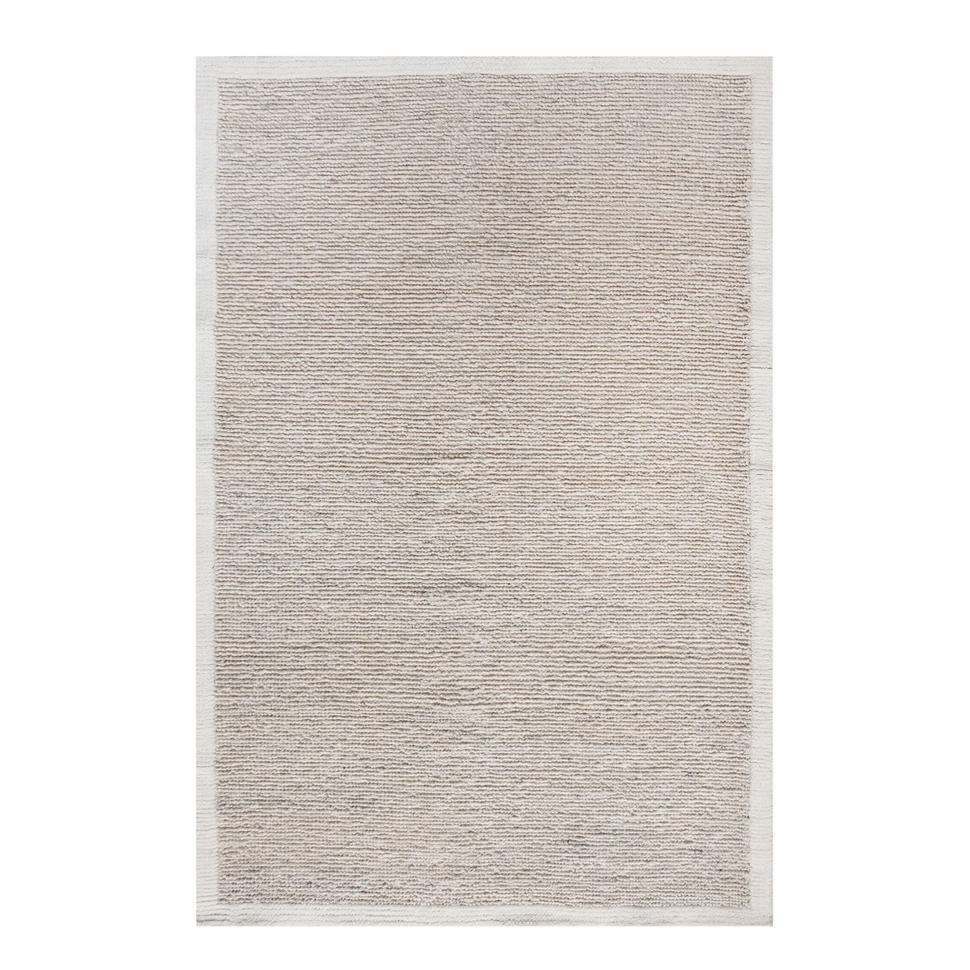 Area Rug, Bedroom Rug, Living Room Rug, Living Area Rug, Indian Rug, Office Carpet, Office Rug, Shop Rug Online, Nz Wool, Natural White, Punja, Cut And Loop, rustic