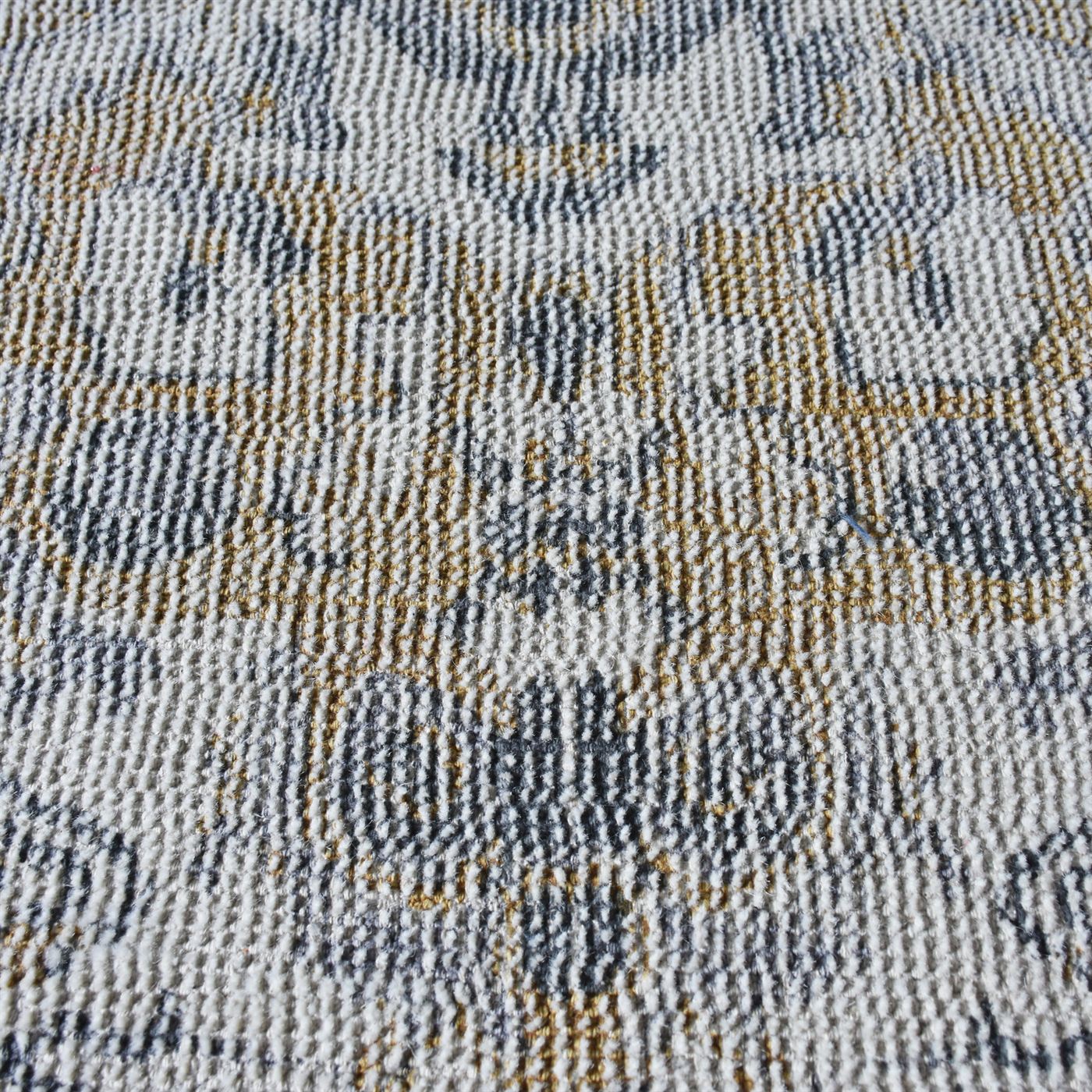 Area Rug, Bedroom Rug, Living Room Rug, Living Area Rug, Indian Rug, Office Carpet, Office Rug, Shop Rug Online, Wool, Cotton, Gold, Charcoal, Bm Fn, All Cut, Printed