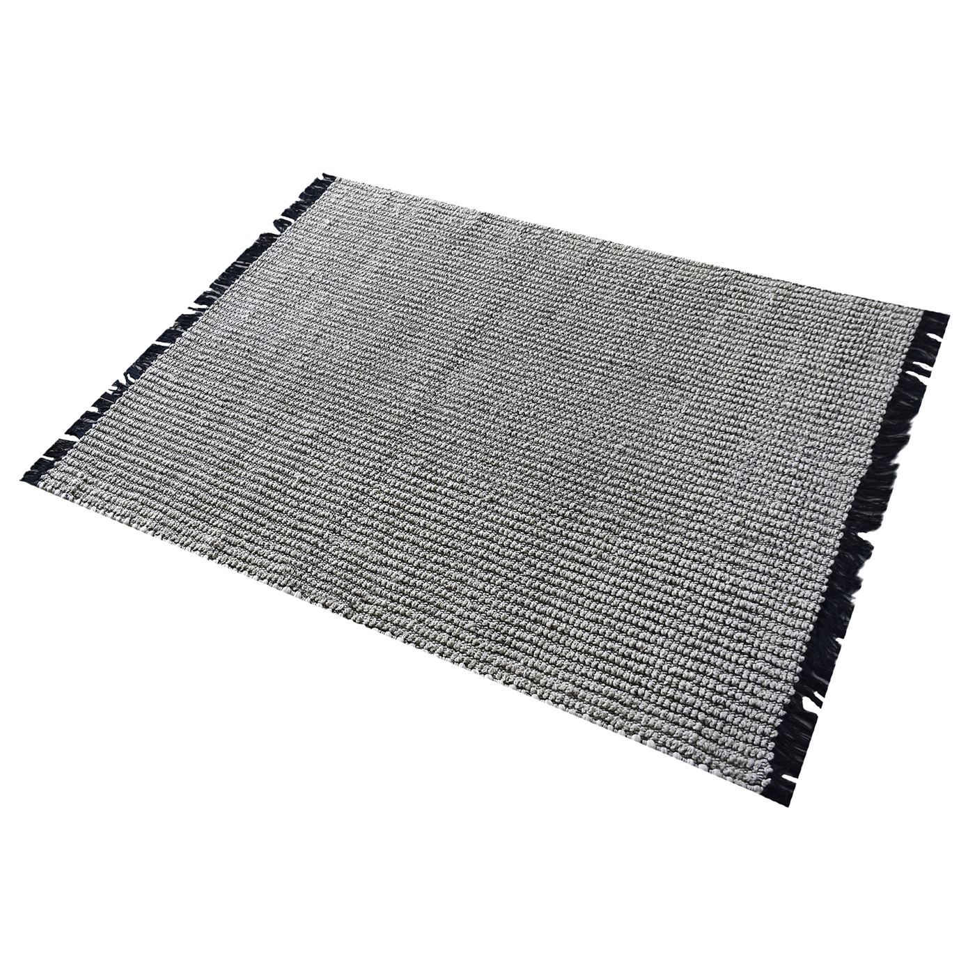 Area Rug, Bedroom Rug, Living Room Rug, Living Area Rug, Indian Rug, Office Carpet, Office Rug, Shop Rug Online, Cotton, Natural White, Black, Plain