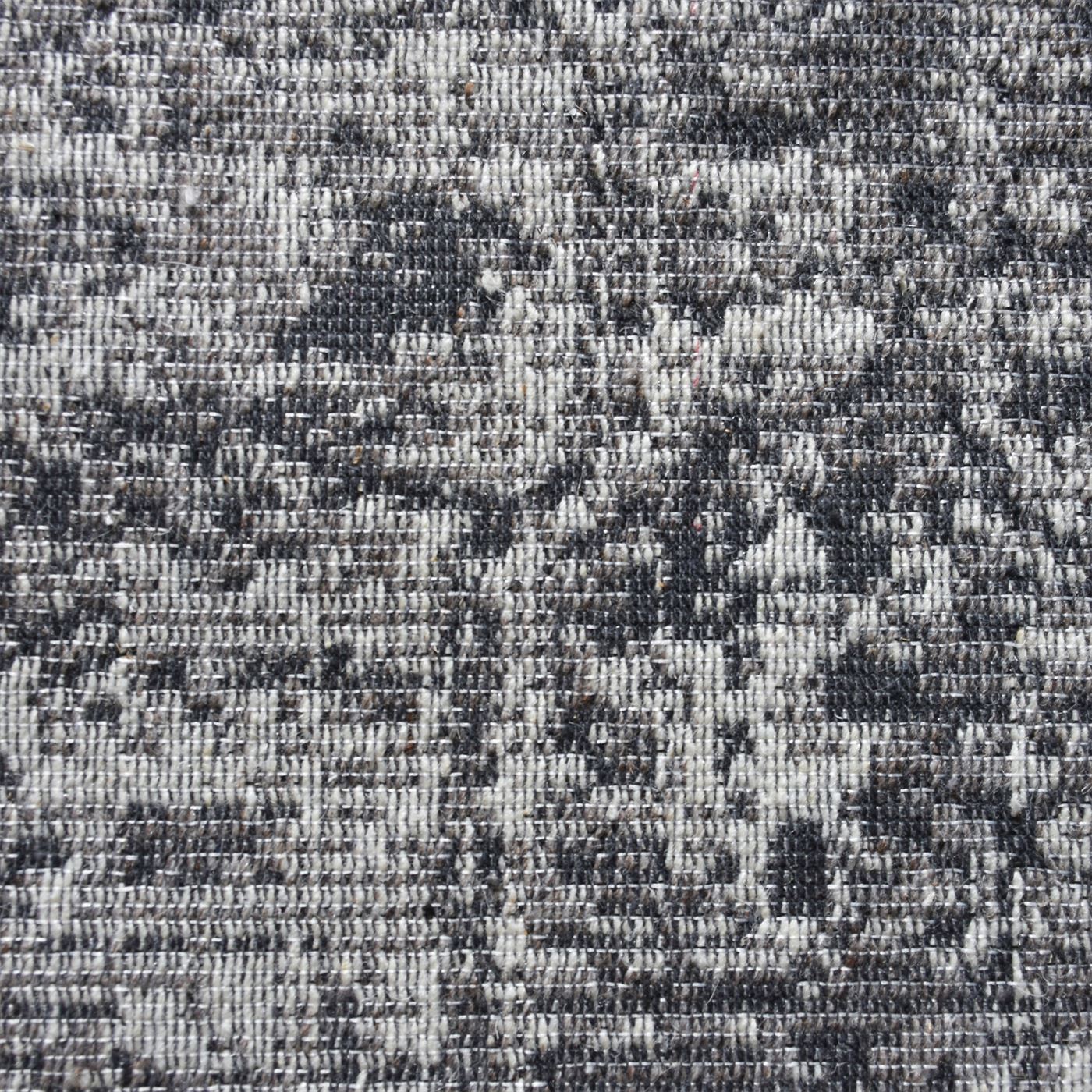 Area Rug, Bedroom Rug, Living Room Rug, Living Area Rug, Indian Rug, Office Carpet, Office Rug, Shop Rug Online, Wool, Polyester Blend, Grey, Jaquard Durry, Flat Weave, Traditional