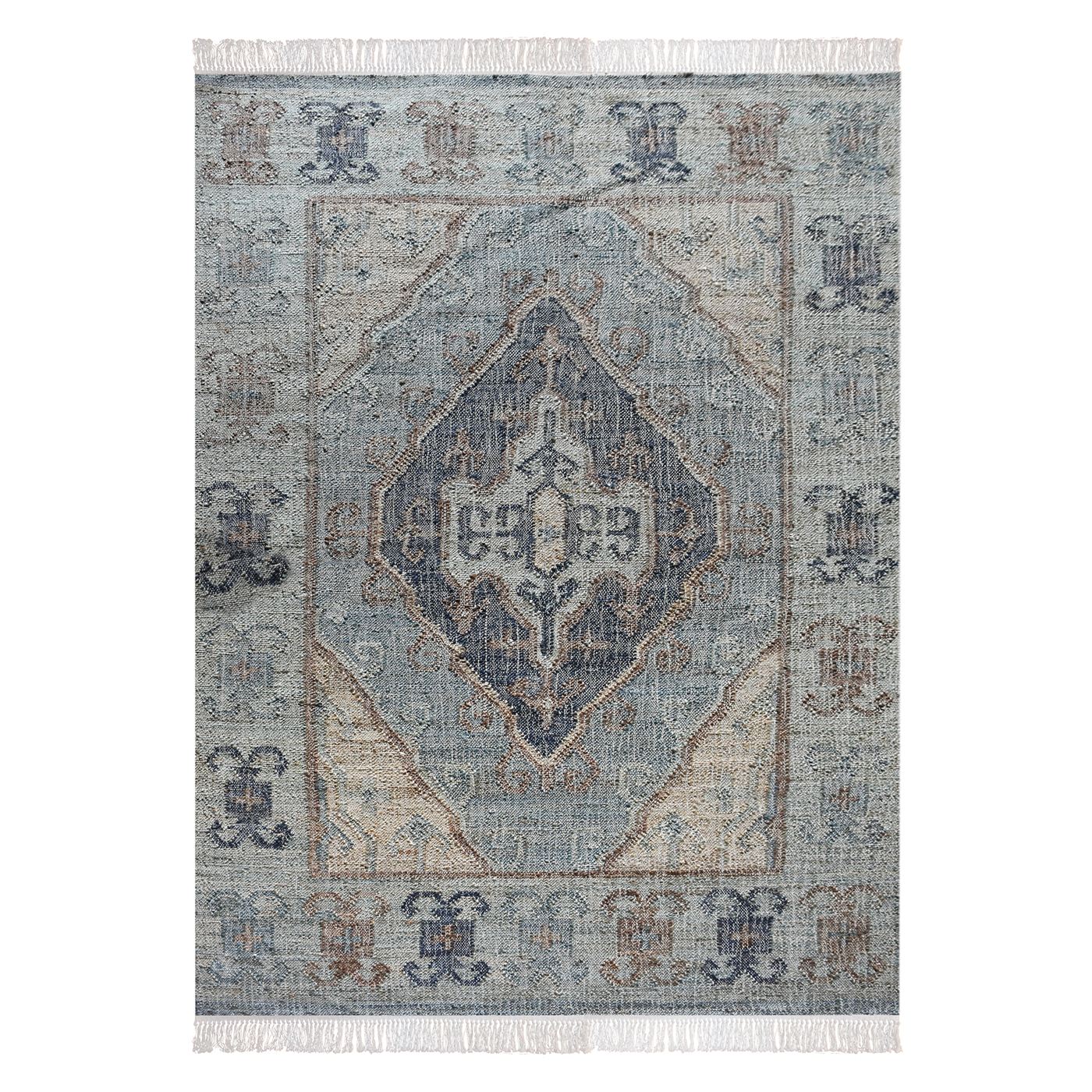 Area Rug, Bedroom Rug, Living Room Rug, Living Area Rug, Indian Rug, Office Carpet, Office Rug, Shop Rug Online, Hemp, Multi, Punja, Flat Weave, printed
