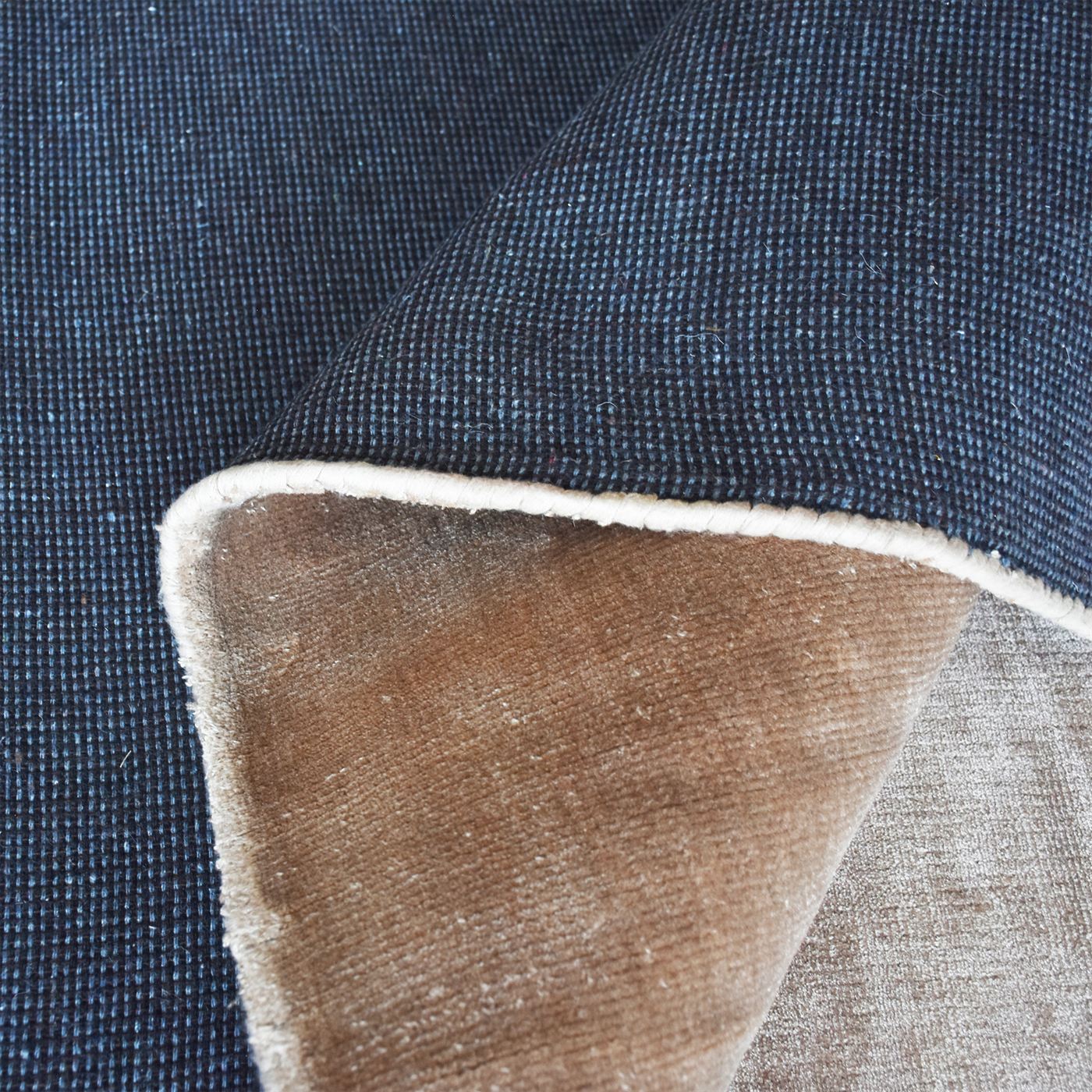 BELIZE RUG - VISCOSE
