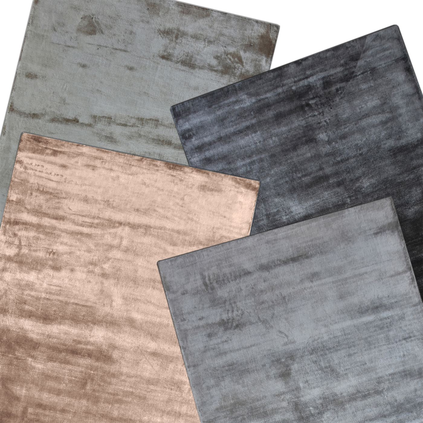 Area Rug, Bedroom Rug, Living Room Rug, Living Area Rug, Indian Rug, Office Carpet, Office Rug, Shop Rug Online, Viscose, Hand woven, All Cut, Textured
