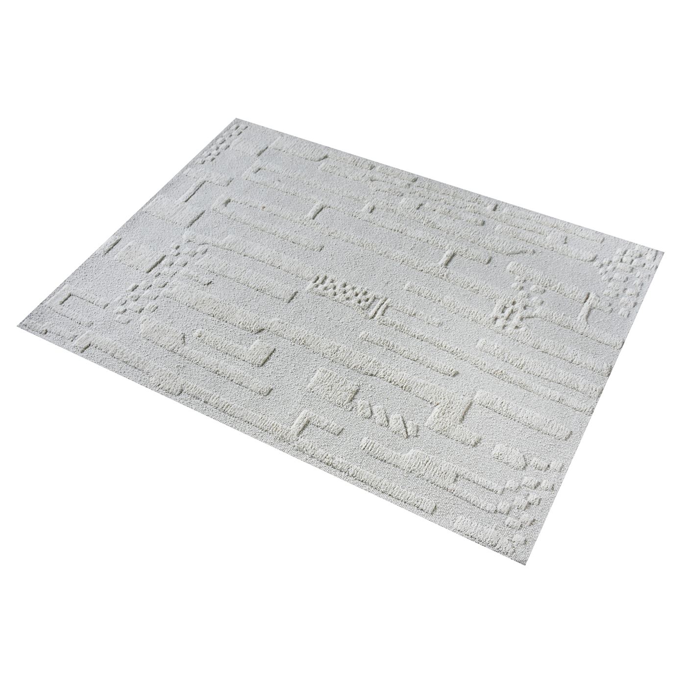 Area Rug, Bedroom Rug, Living Room Rug, Living Area Rug, Indian Rug, Office Carpet, Office Rug, Shop Rug Online, Wool, Natural White, Hand woven, Cut And Loop, intricate