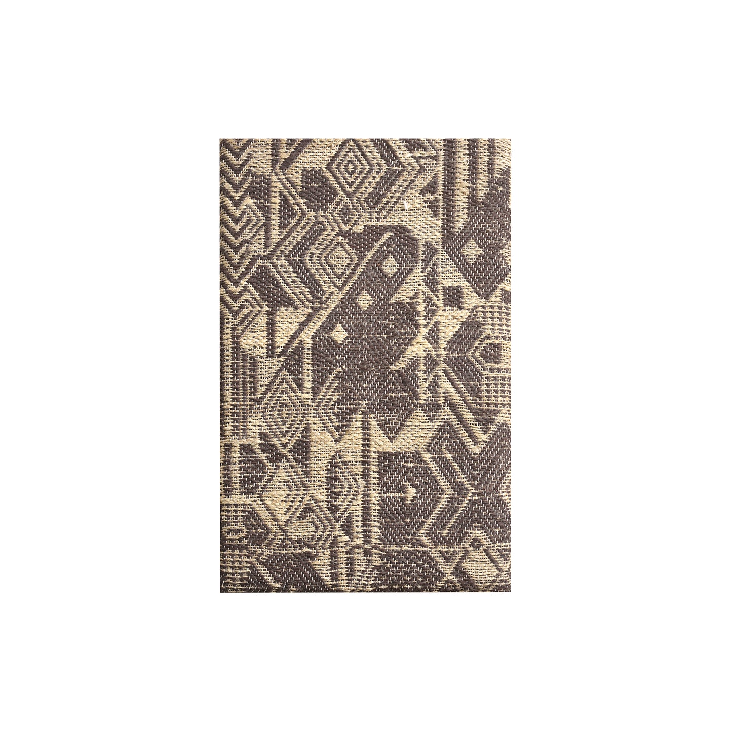 BLEWITT WALL ART - JUTE - MDF STRUCTURE