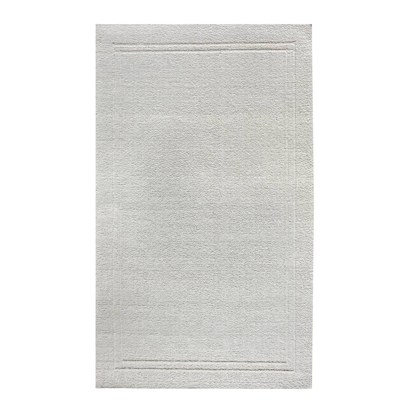 Area Rug, Bedroom Rug, Living Room Rug, Living Area Rug, Indian Rug, Office Carpet, Office Rug, Shop Rug Online, Natural White, Wool, Hand Woven, Over Tufted, Handwoven, All Loop, Texture 