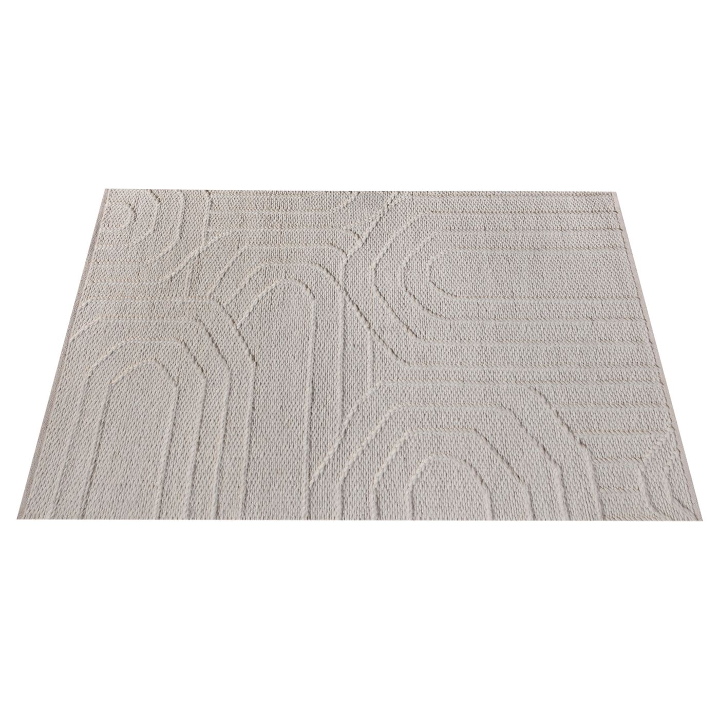 Area Rug, Bedroom Rug, Living Room Rug, Living Area Rug, Indian Rug, Office Carpet, Office Rug, Shop Rug Online, Wool, Cotton, Natural White, Punja, Flat Weave, abstract