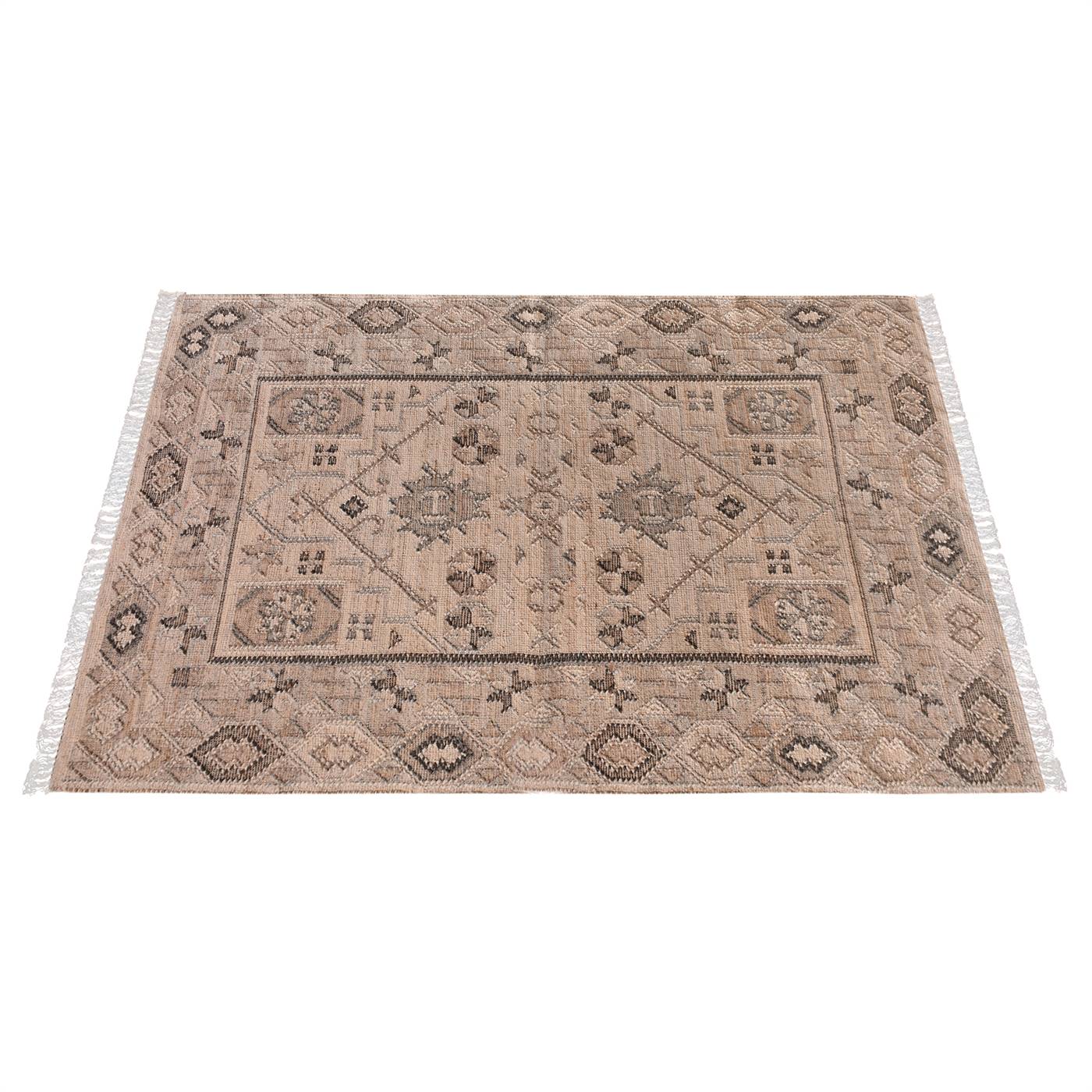 Area Rug, Bedroom Rug, Living Room Rug, Living Area Rug, Indian Rug, Office Carpet, Office Rug, Shop Rug Online, Natural, Jute, Wool , Punja Kelim , Punja, Flat Weave, Intricate