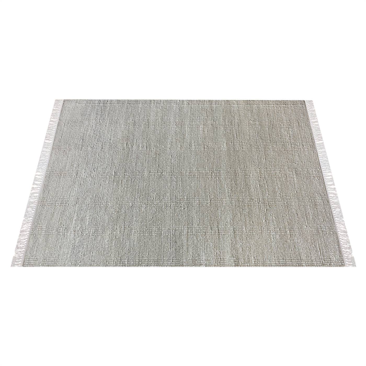 Area Rug, Bedroom Rug, Living Room Rug, Living Area Rug, Indian Rug, Office Carpet, Office Rug, Shop Rug Online, Natural White, Natural , Jute, Punja Kelim , Punja, Flat Weave, Textured