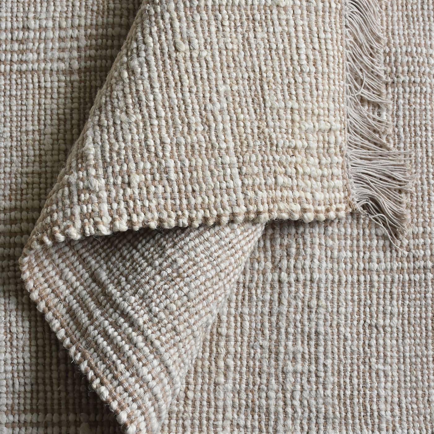 Area Rug, Bedroom Rug, Living Room Rug, Living Area Rug, Indian Rug, Office Carpet, Office Rug, Shop Rug Online, Natural White, Natural , Jute, Punja Kelim , Punja, Flat Weave, Textured