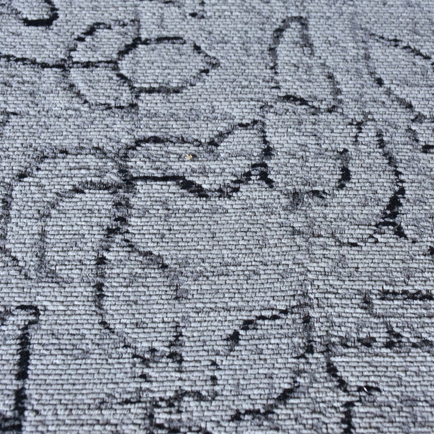 Area Rug, Bedroom Rug, Living Room Rug, Living Area Rug, Indian Rug, Office Carpet, Office Rug, Shop Rug Online, Cotton Chenille, Natural White, Charcoal, Jaquard Durry, Flat Weave, floral