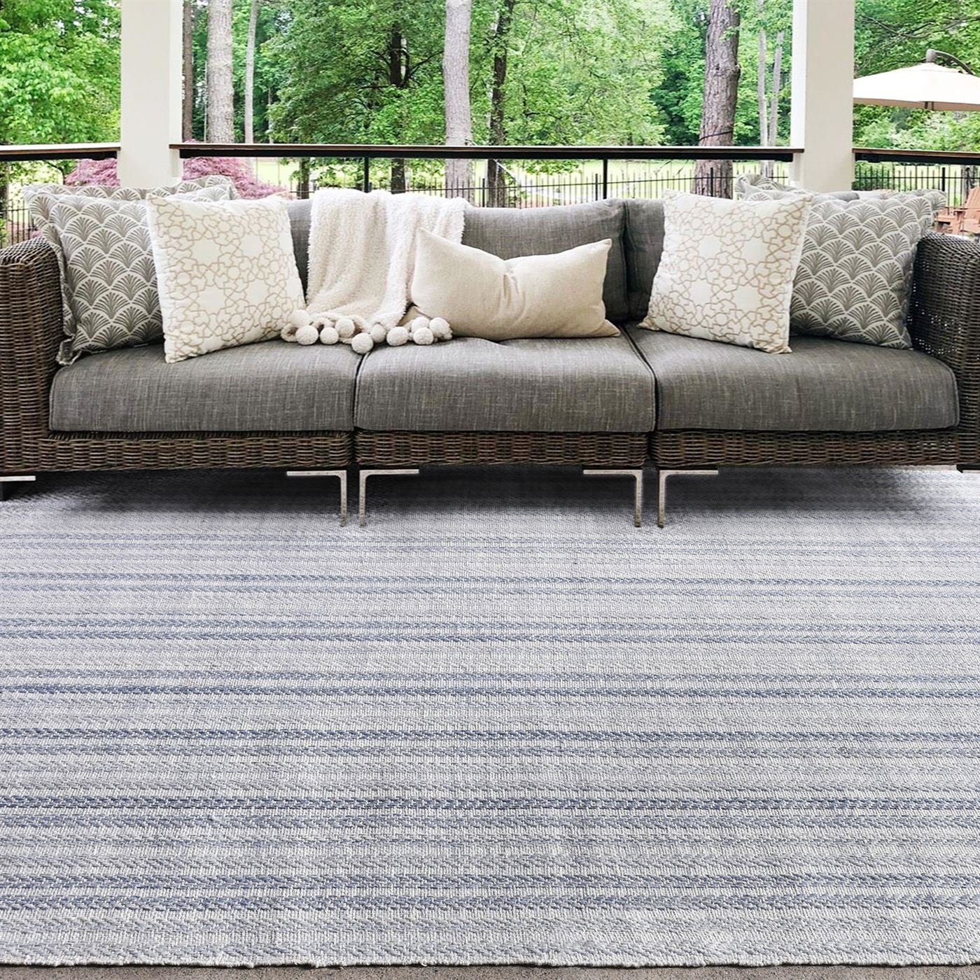 Area Rug, Bedroom Rug, Living Room Rug, Living Area Rug, Indian Rug, Office Carpet, Office Rug, Shop Rug Online, Pet, Grey, Pitloom, Flat Weave, Traditional