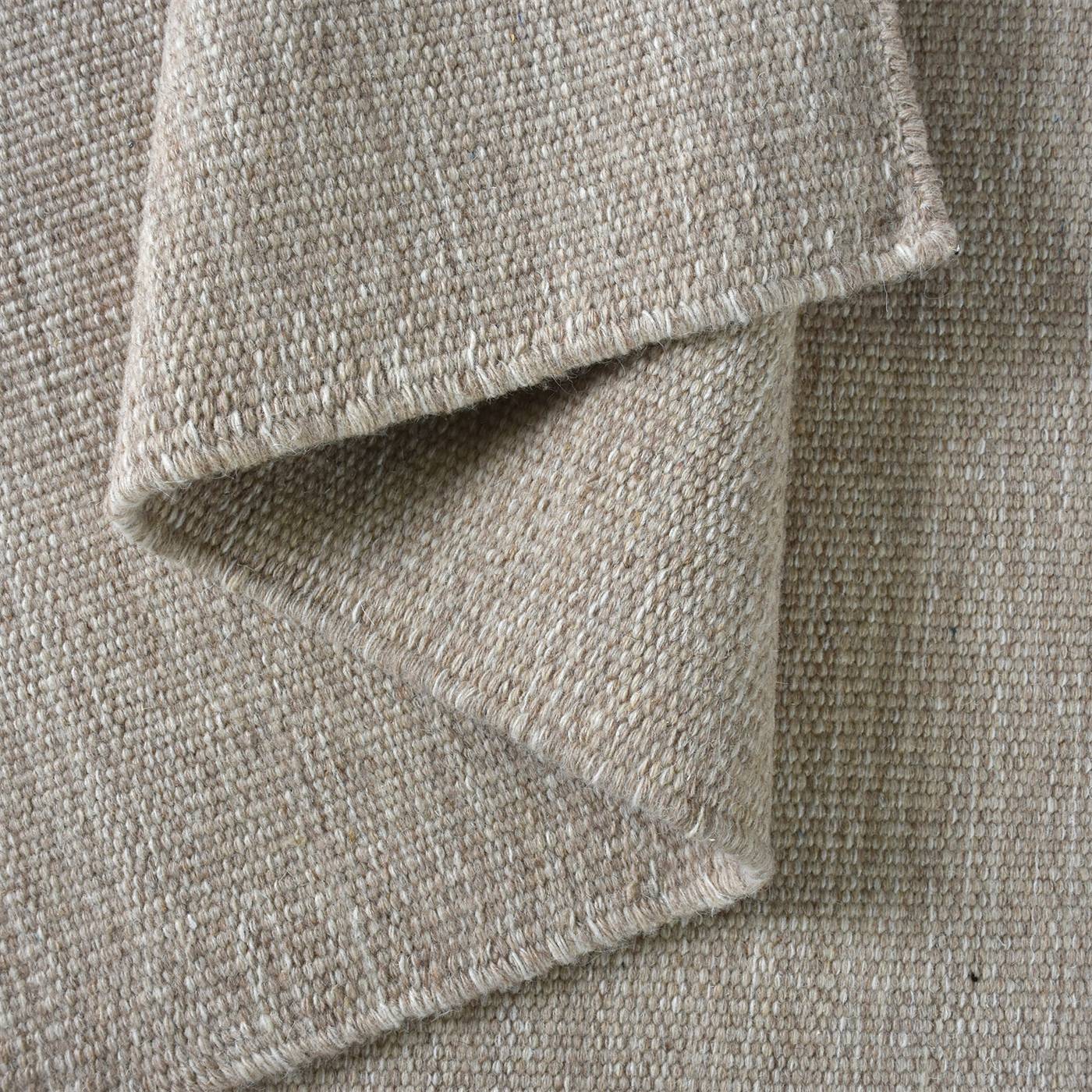 Area Rug, Bedroom Rug, Living Room Rug, Living Area Rug, Indian Rug, Office Carpet, Office Rug, Shop Rug Online, Beige, Wool, Punja Kelim , Punja, Flat Weave, Geometric