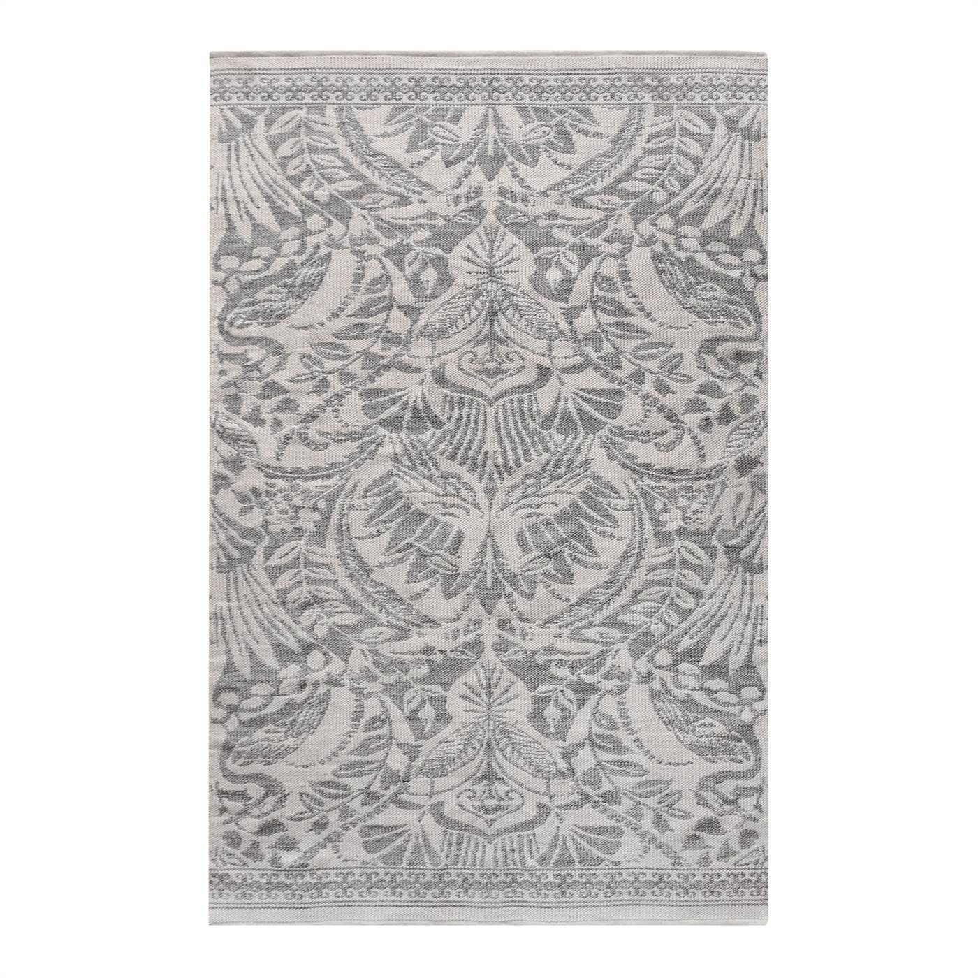 Area Rug, Bedroom Rug, Living Room Rug, Living Area Rug, Indian Rug, Office Carpet, Office Rug, Shop Rug Online, Natural White, Grey , Pet, Jacquard Woven , Jaquard Durry, Flat Weave, Intricate