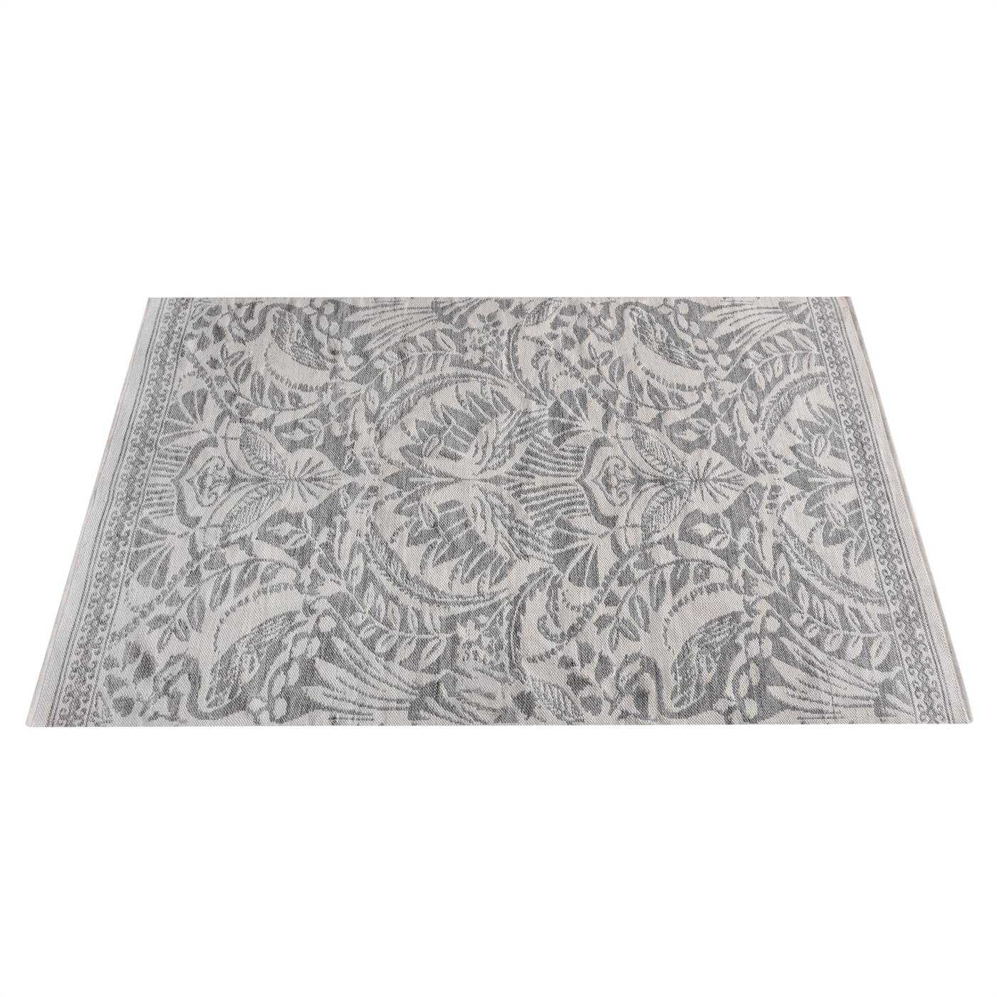 Area Rug, Bedroom Rug, Living Room Rug, Living Area Rug, Indian Rug, Office Carpet, Office Rug, Shop Rug Online, Natural White, Grey , Pet, Jacquard Woven , Jaquard Durry, Flat Weave, Intricate
