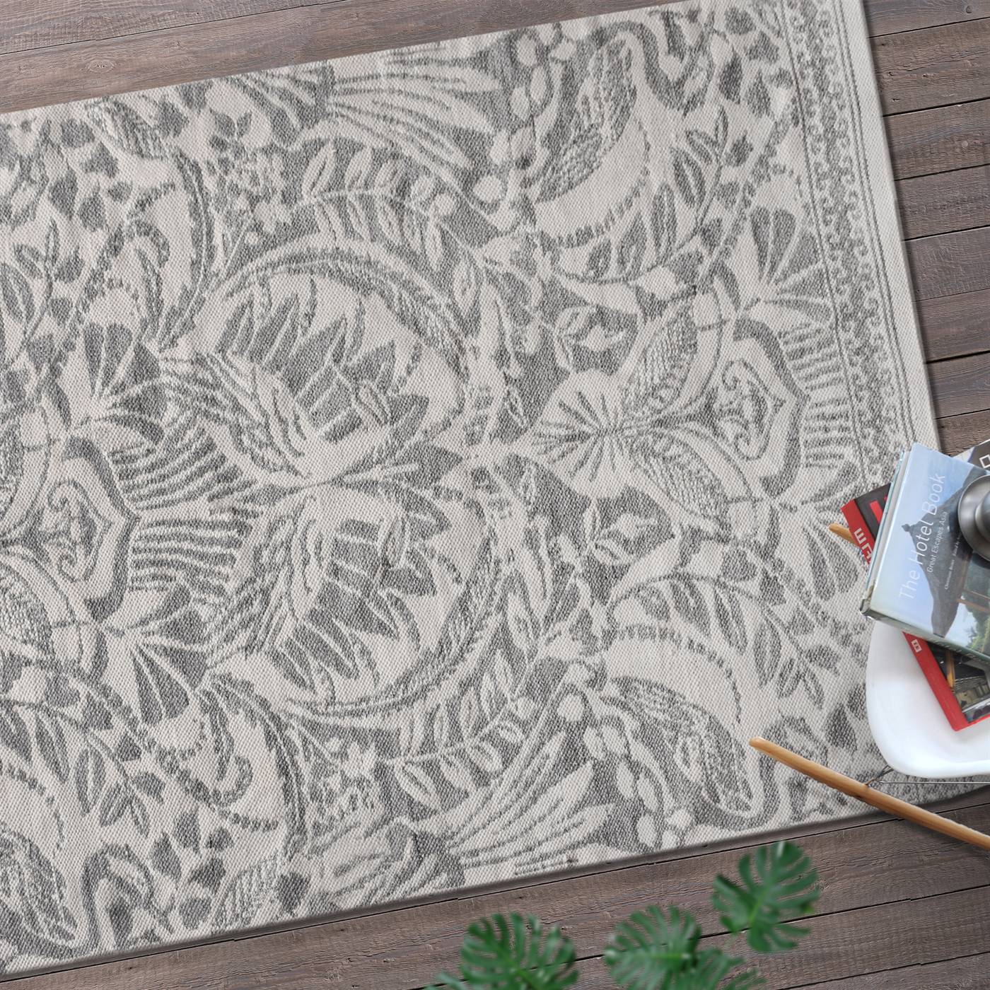 Area Rug, Bedroom Rug, Living Room Rug, Living Area Rug, Indian Rug, Office Carpet, Office Rug, Shop Rug Online, Natural White, Grey , Pet, Jacquard Woven , Jaquard Durry, Flat Weave, Intricate