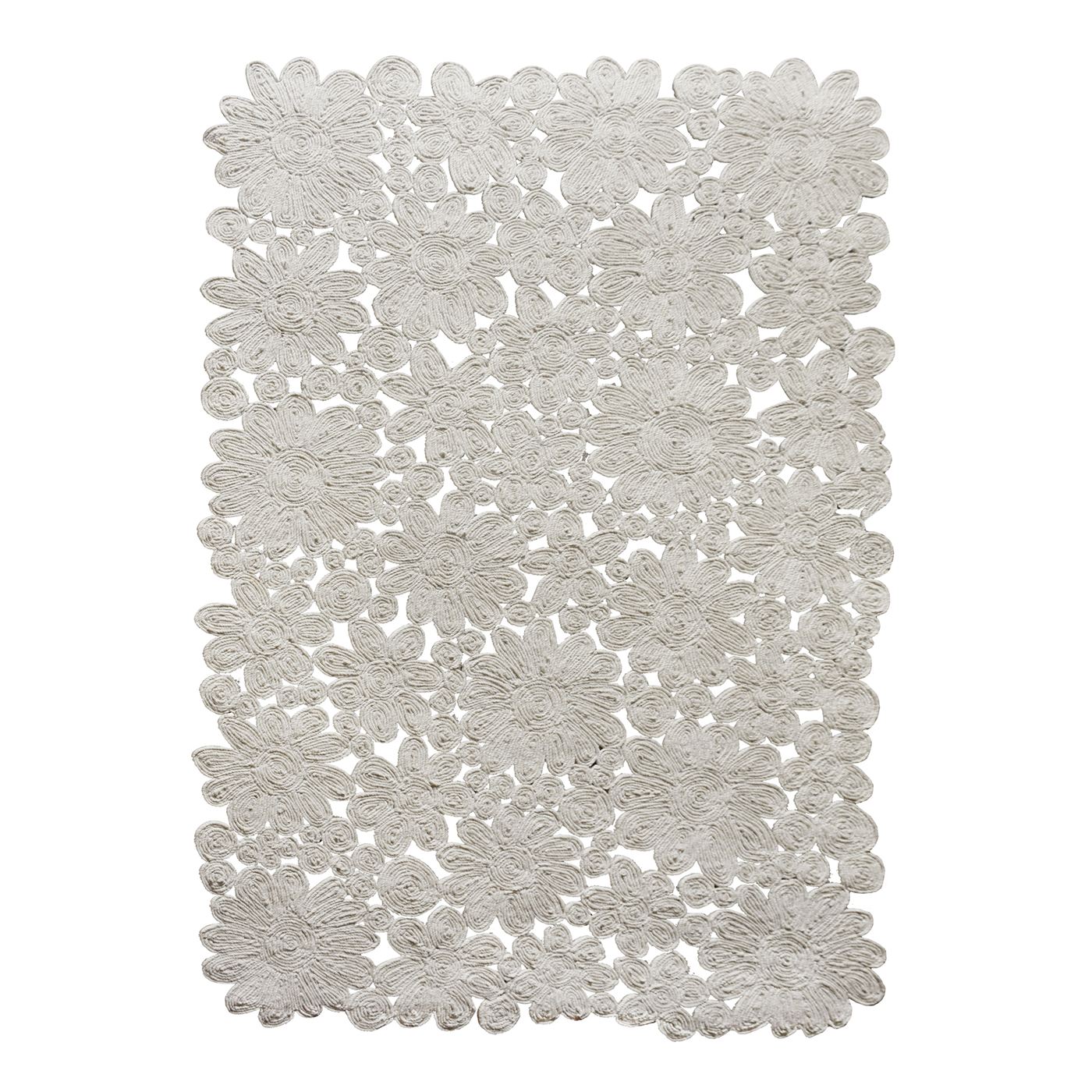 Area Rug, Bedroom Rug, Living Room Rug, Living Area Rug, Indian Rug, Office Carpet, Office Rug, Shop Rug Online, Wool, Natural White, Hm Stitching, Flat Weave, Textured