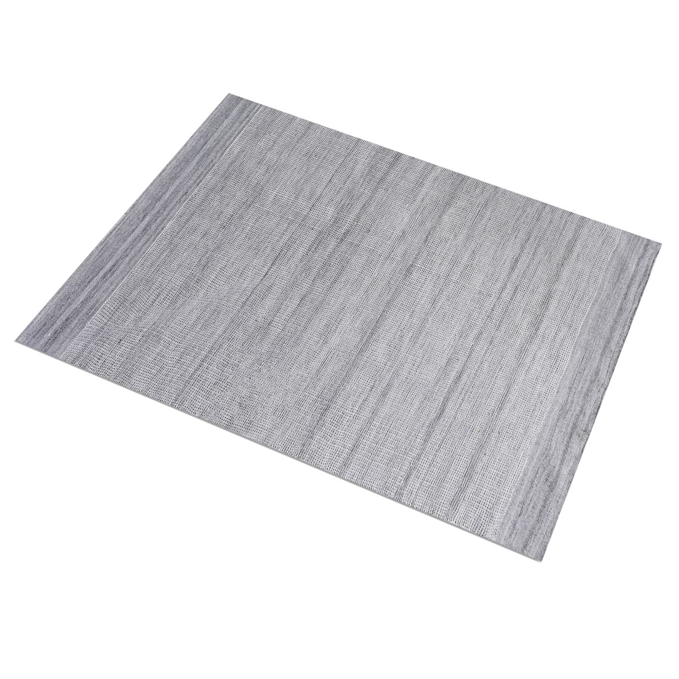 Area Rug, Bedroom Rug, Living Room Rug, Living Area Rug, Indian Rug, Office Carpet, Office Rug, Shop Rug Online, Pet, Grey, Pitloom, Flat Weave, diamonds