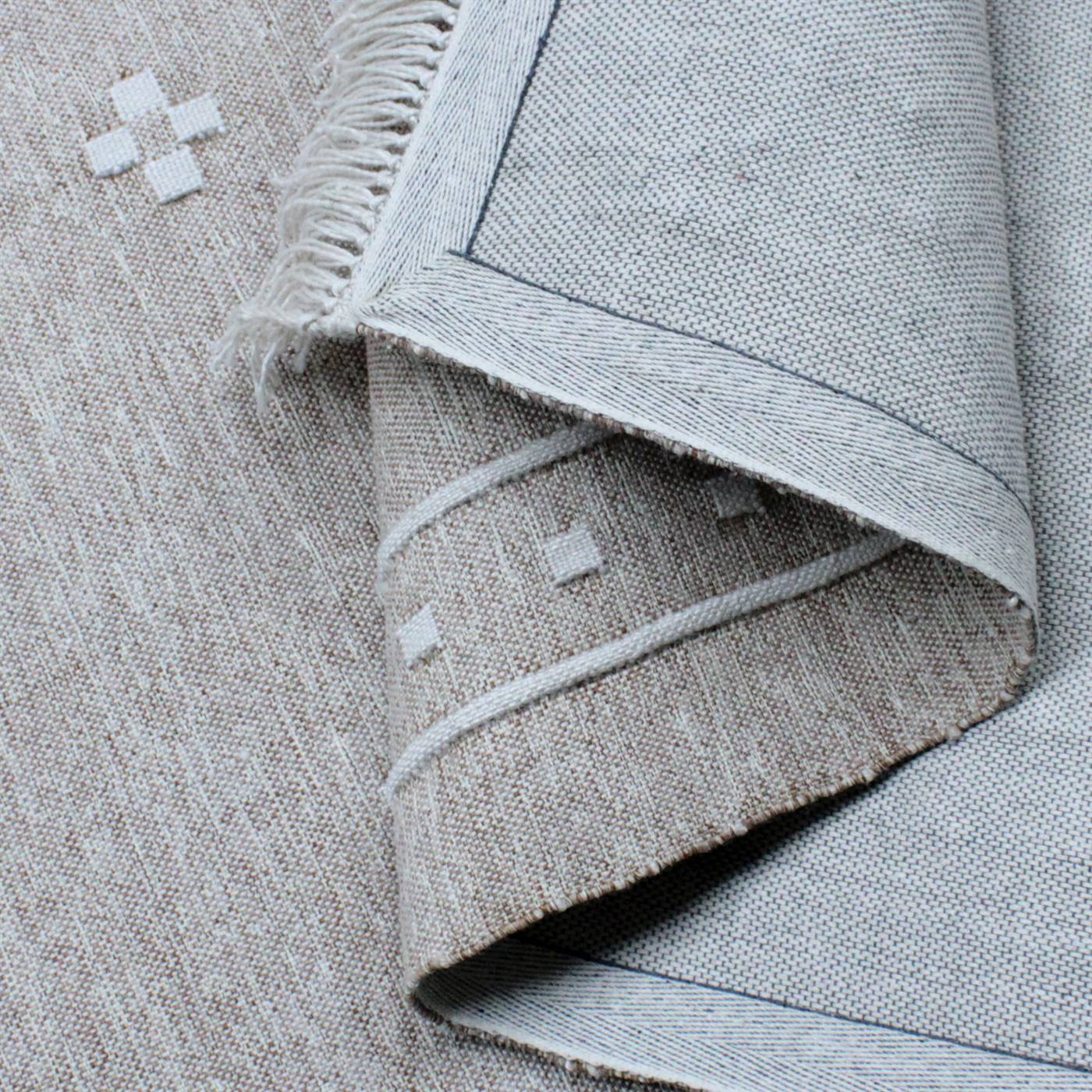 Area Rug, Bedroom Rug, Living Room Rug, Living Area Rug, Indian Rug, Office Carpet, Office Rug, Shop Rug Online, Beige, Natural White , Polypropylene, Pet , Hand Woven , Pitloom, Flat Weave, Intricate