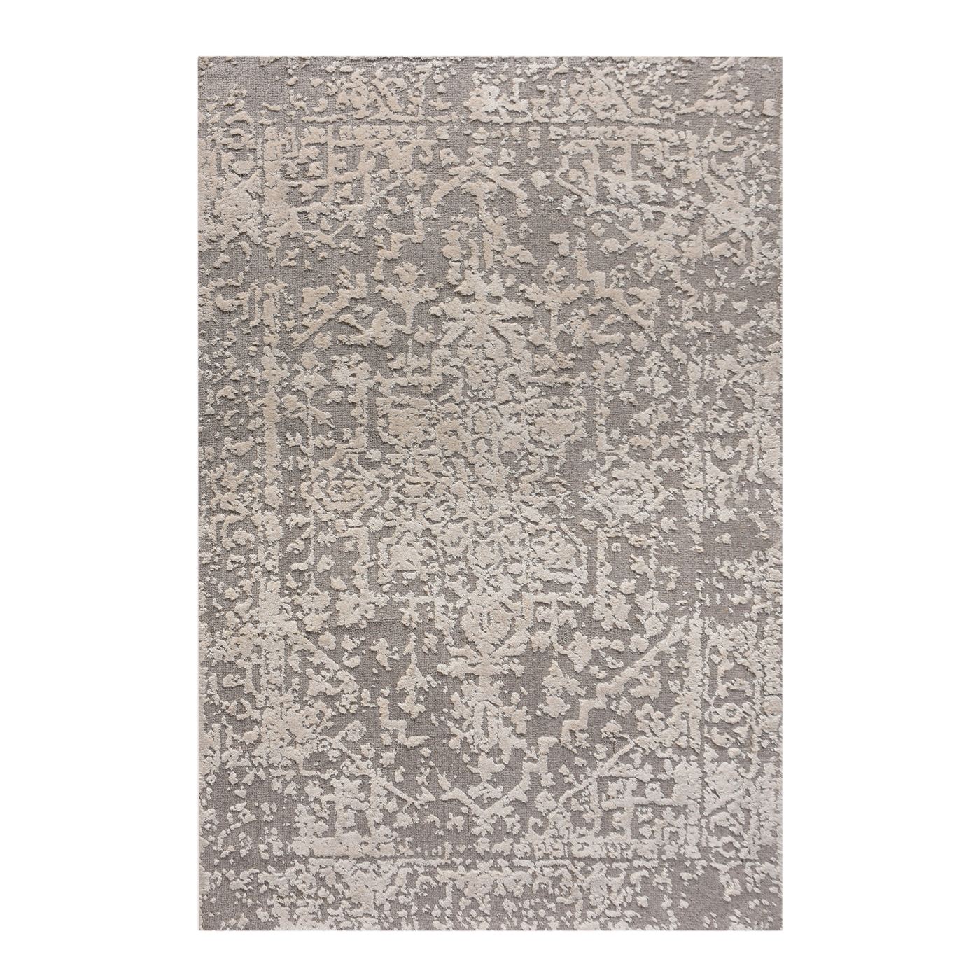 Area Rug, Bedroom Rug, Living Room Rug, Living Area Rug, Indian Rug, Office Carpet, Office Rug, Shop Rug Online, Wool Nylon Blend, Beige, Natural White, Circular Knitting, Cut And Loop, contemporary