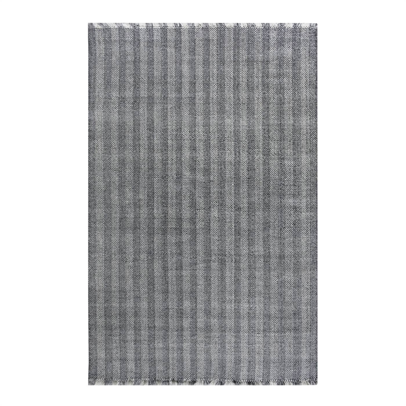 Area Rug, Bedroom Rug, Living Room Rug, Living Area Rug, Indian Rug, Office Carpet, Office Rug, Shop Rug Online, Charcoal, Pet, Hand Woven , Pitloom, Flat Weave, Versatile