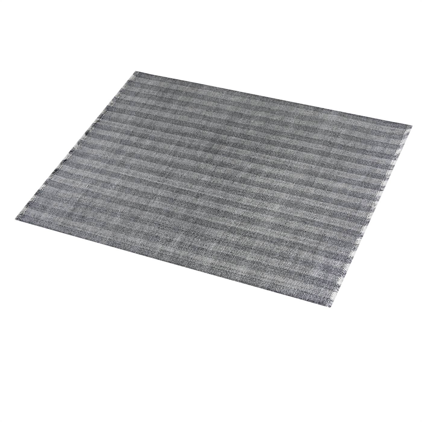 Area Rug, Bedroom Rug, Living Room Rug, Living Area Rug, Indian Rug, Office Carpet, Office Rug, Shop Rug Online, Charcoal, Pet, Hand Woven , Pitloom, Flat Weave, Versatile
