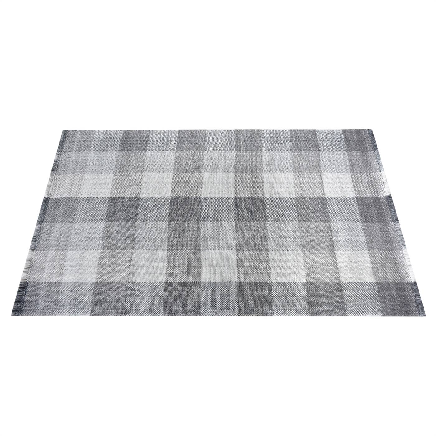 Area Rug, Bedroom Rug, Living Room Rug, Living Area Rug, Indian Rug, Office Carpet, Office Rug, Shop Rug Online, Grey, Taupe , Pet, Hand Woven , Pitloom, Flat Weave, Contemporary