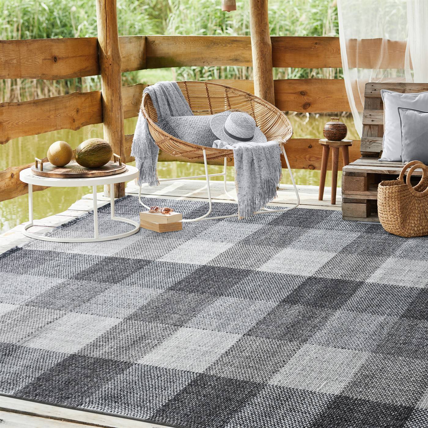 Area Rug, Bedroom Rug, Living Room Rug, Living Area Rug, Indian Rug, Office Carpet, Office Rug, Shop Rug Online, Grey, Taupe , Pet, Hand Woven , Pitloom, Flat Weave, Contemporary