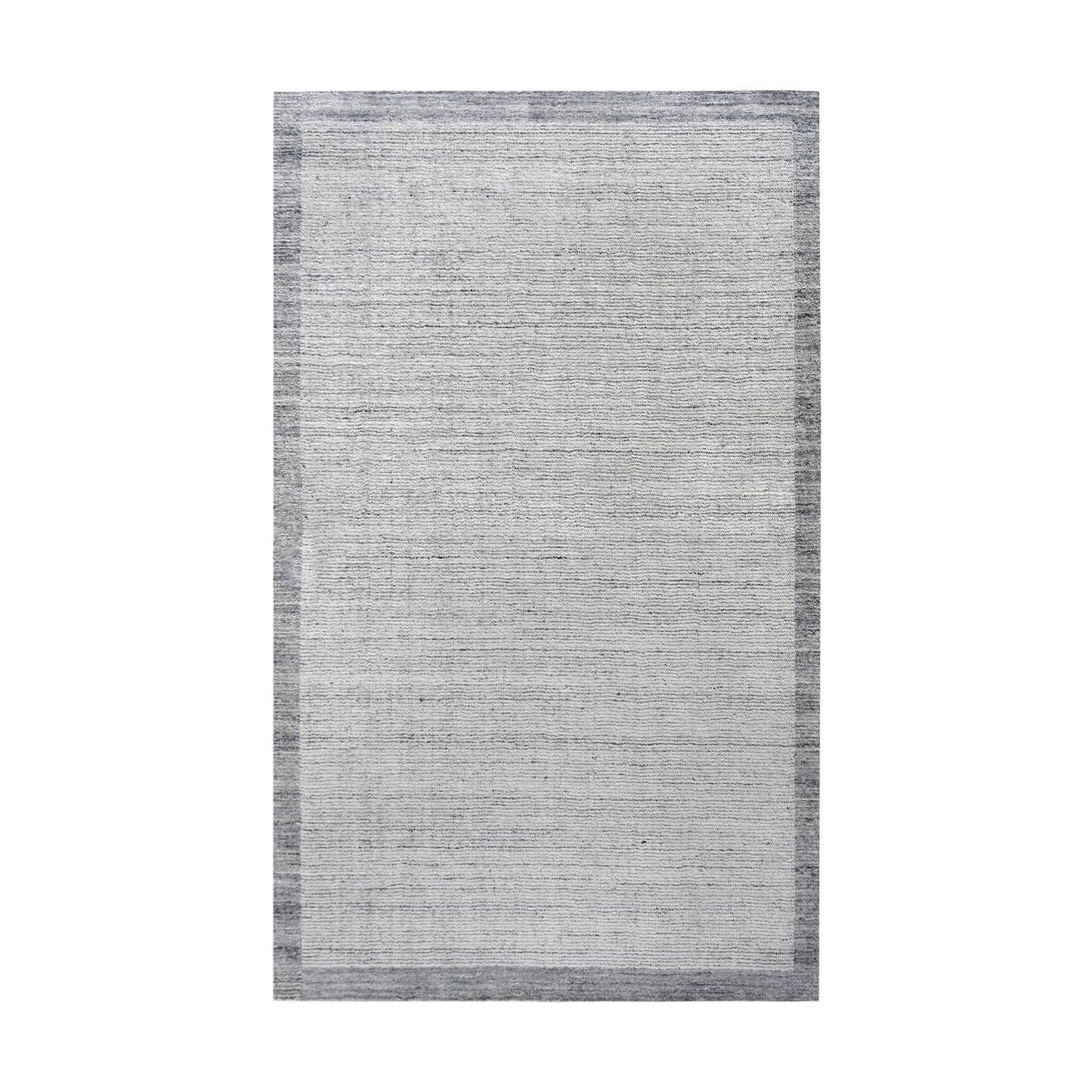 CHENEY RUG - PET - GREY/SILVER