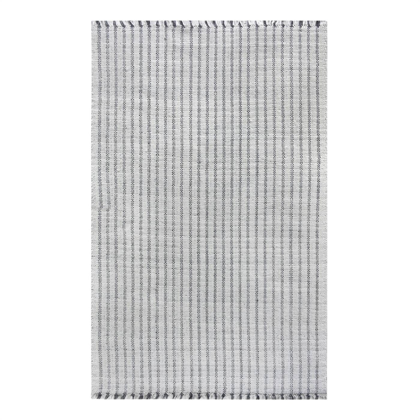 Area Rug, Bedroom Rug, Living Room Rug, Living Area Rug, Indian Rug, Office Carpet, Office Rug, Shop Rug Online, Natural White, Grey , Pet, Hand Woven , Pitloom, Flat Weave, Contemporary