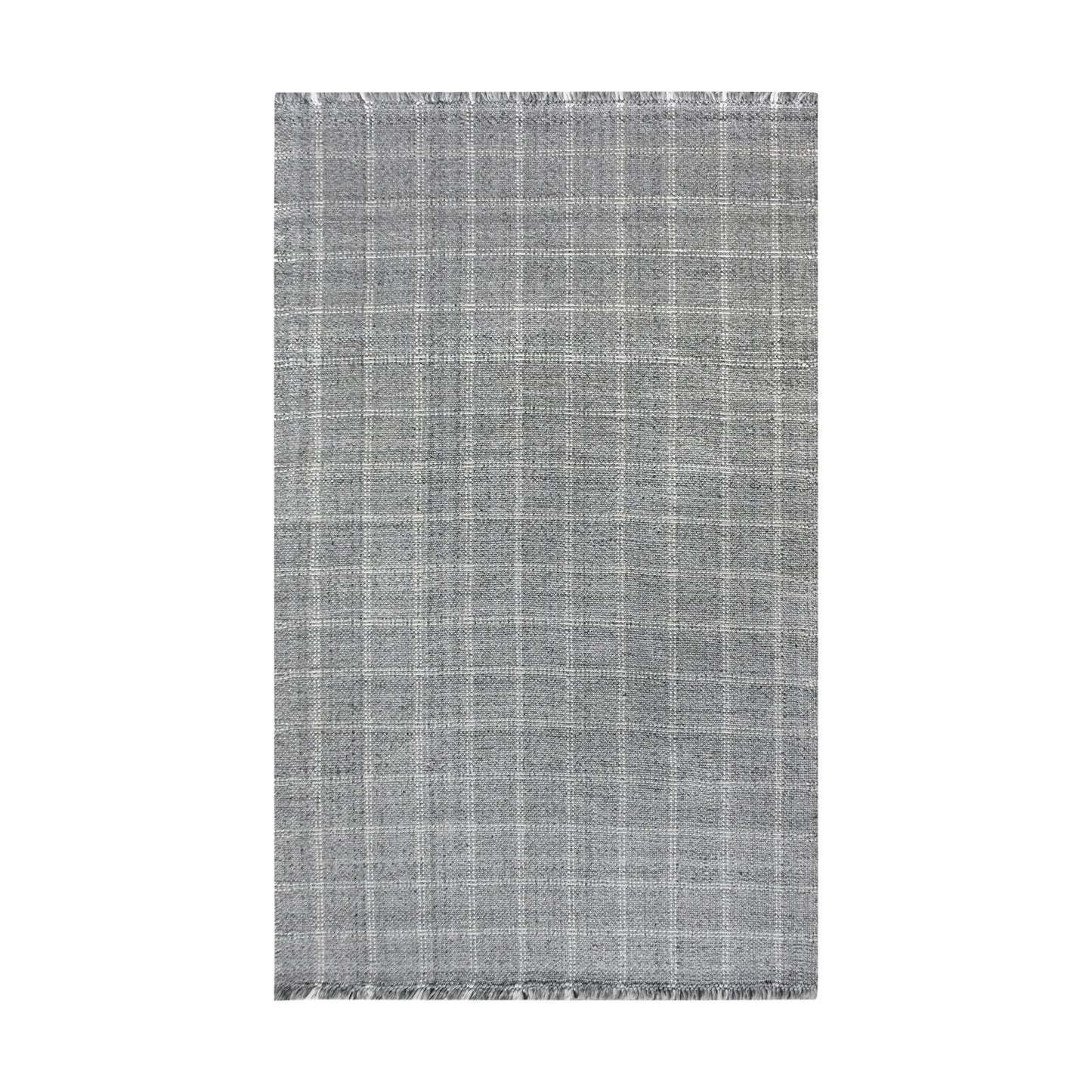 COMBURG RUG - PET - GREY/IVORY