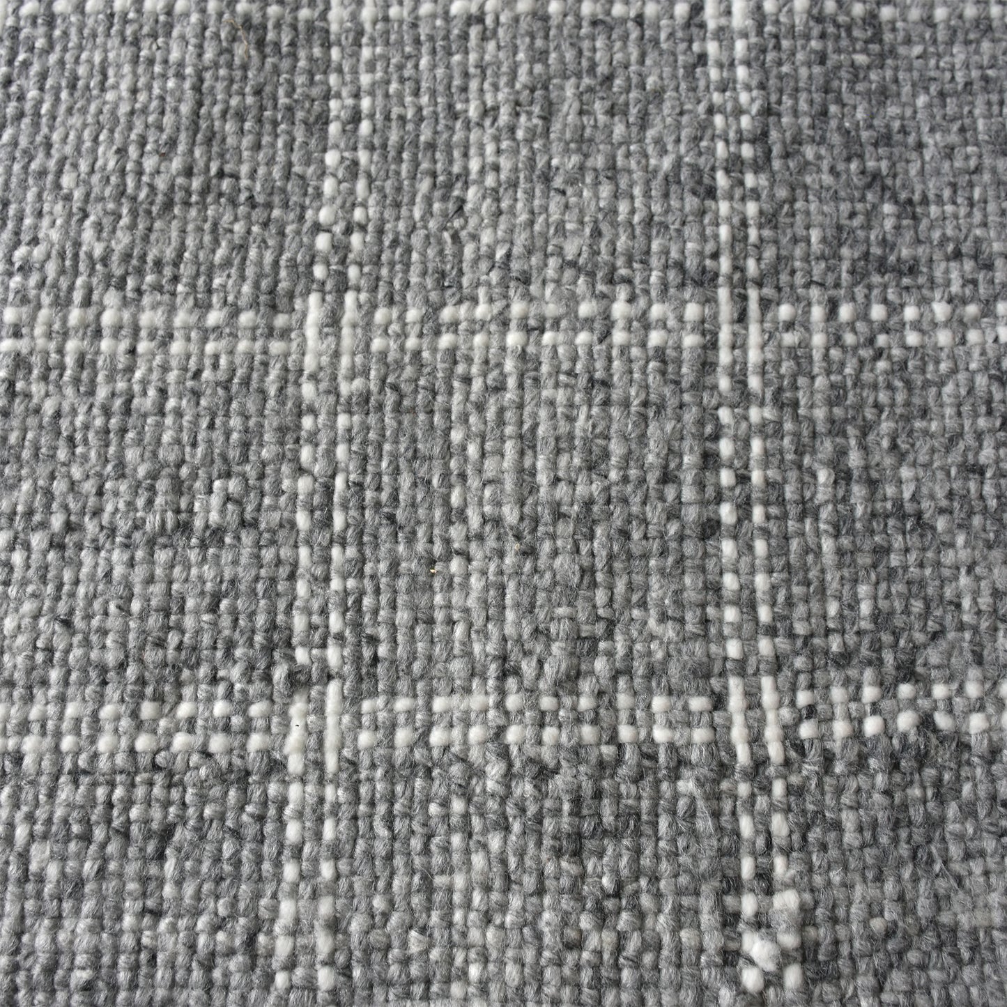 COMBURG RUG - PET - GREY/IVORY