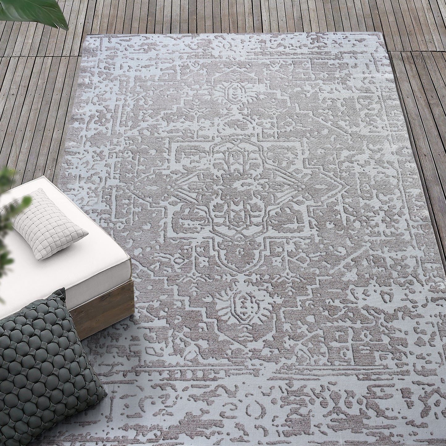 CONTE RUG - PET - BEIGE