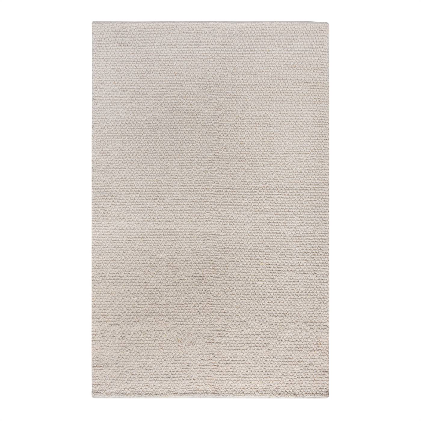 Area Rug, Bedroom Rug, Living Room Rug, Living Area Rug, Indian Rug, Office Carpet, Office Rug, Shop Rug Online, Natural White, Wool, Hand Woven, Over Tufted, Pitloom, All Loop, Captivating