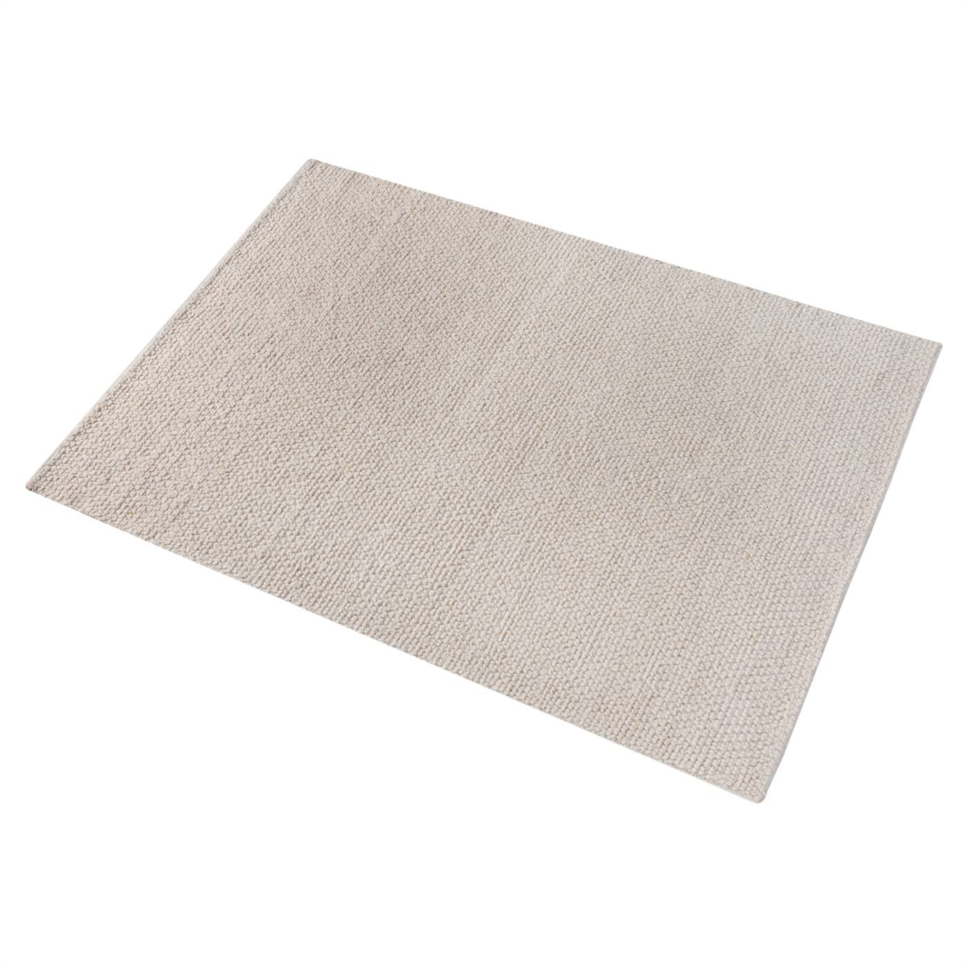 Area Rug, Bedroom Rug, Living Room Rug, Living Area Rug, Indian Rug, Office Carpet, Office Rug, Shop Rug Online, Natural White, Wool, Hand Woven, Over Tufted, Pitloom, All Loop, Captivating