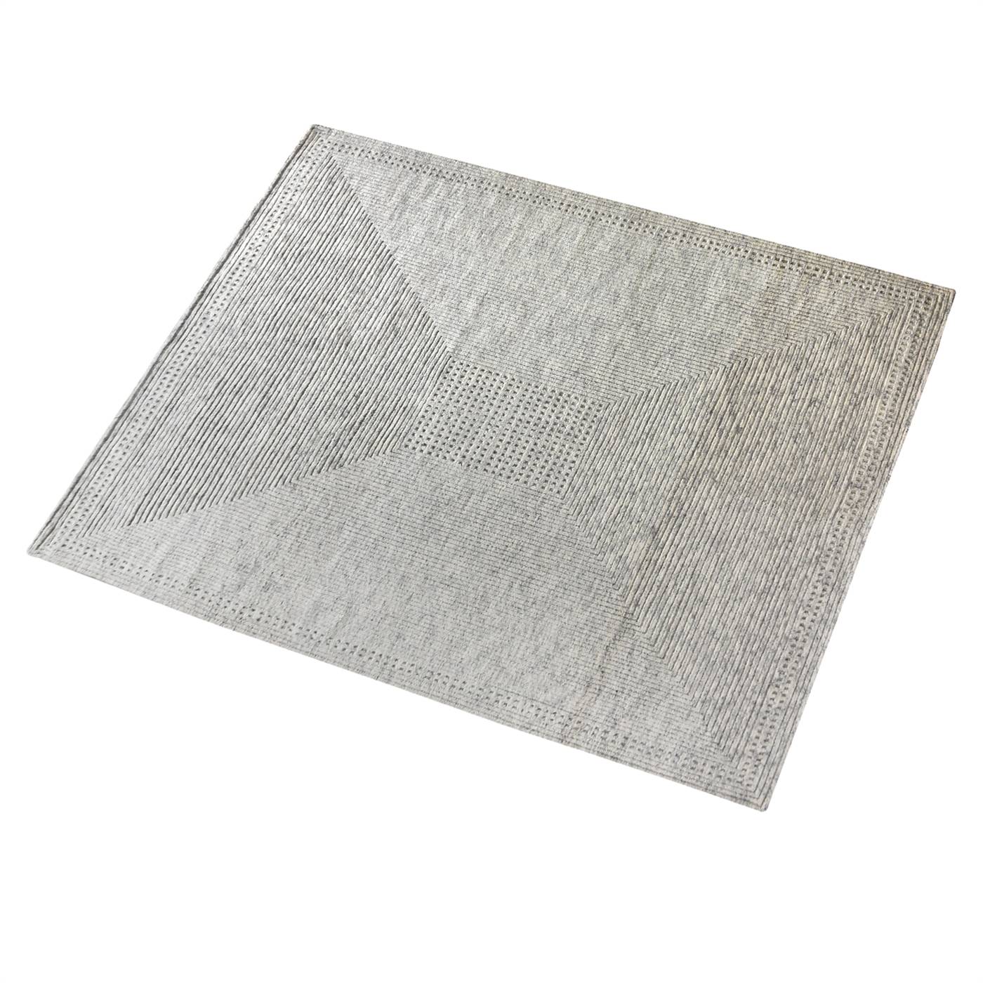 Area Rug, Bedroom Rug, Living Room Rug, Living Area Rug, Indian Rug, Office Carpet, Office Rug, Shop Rug Online, Natural, Wool Viscose Blend , Hand Knotted , Handknotted, All Cut, Intricate