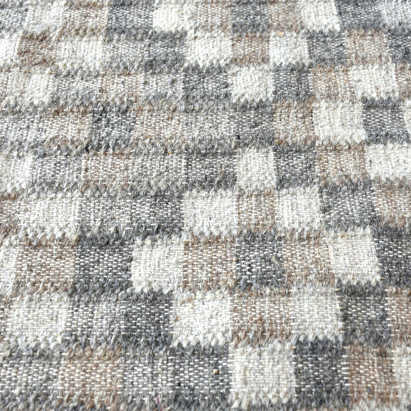 Area Rug, Bedroom Rug, Living Room Rug, Living Area Rug, Indian Rug, Office Carpet, Office Rug, Shop Rug Online, Wool, Natural, Punja, Flat Weave, squared