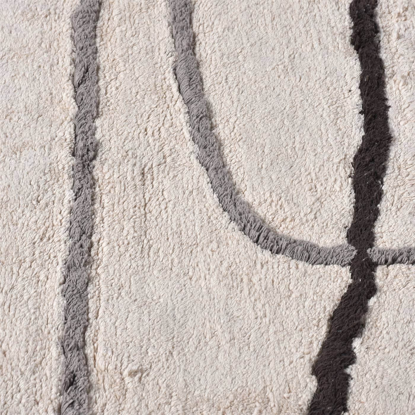 Area Rug, Bedroom Rug, Living Room Rug, Living Area Rug, Indian Rug, Office Carpet, Office Rug, Shop Rug Online, Natural White, Beige, Grey, Cotton, Table Tufted, Bm Sn, All Cut, Captivating